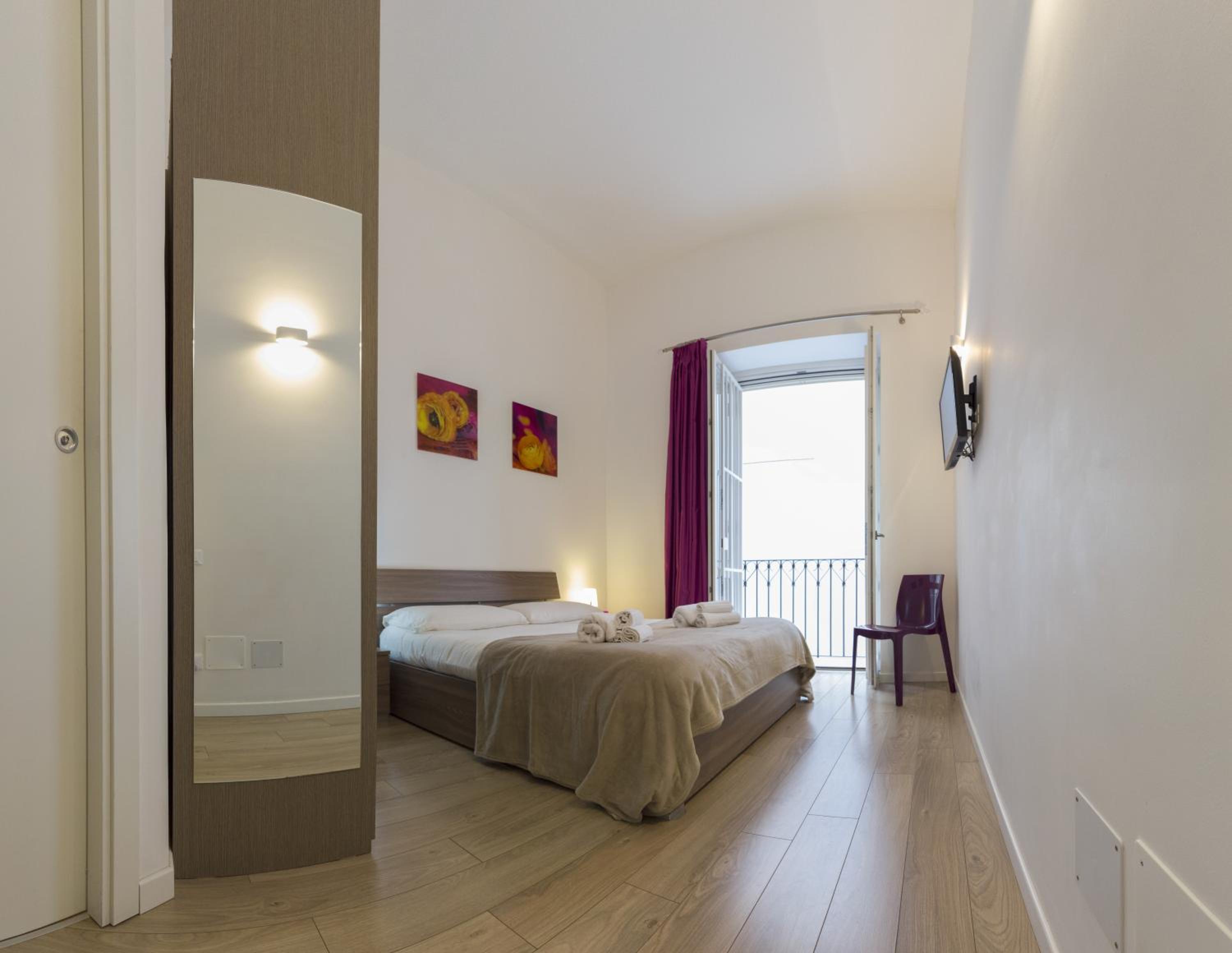Deluxe Double Room photo 1