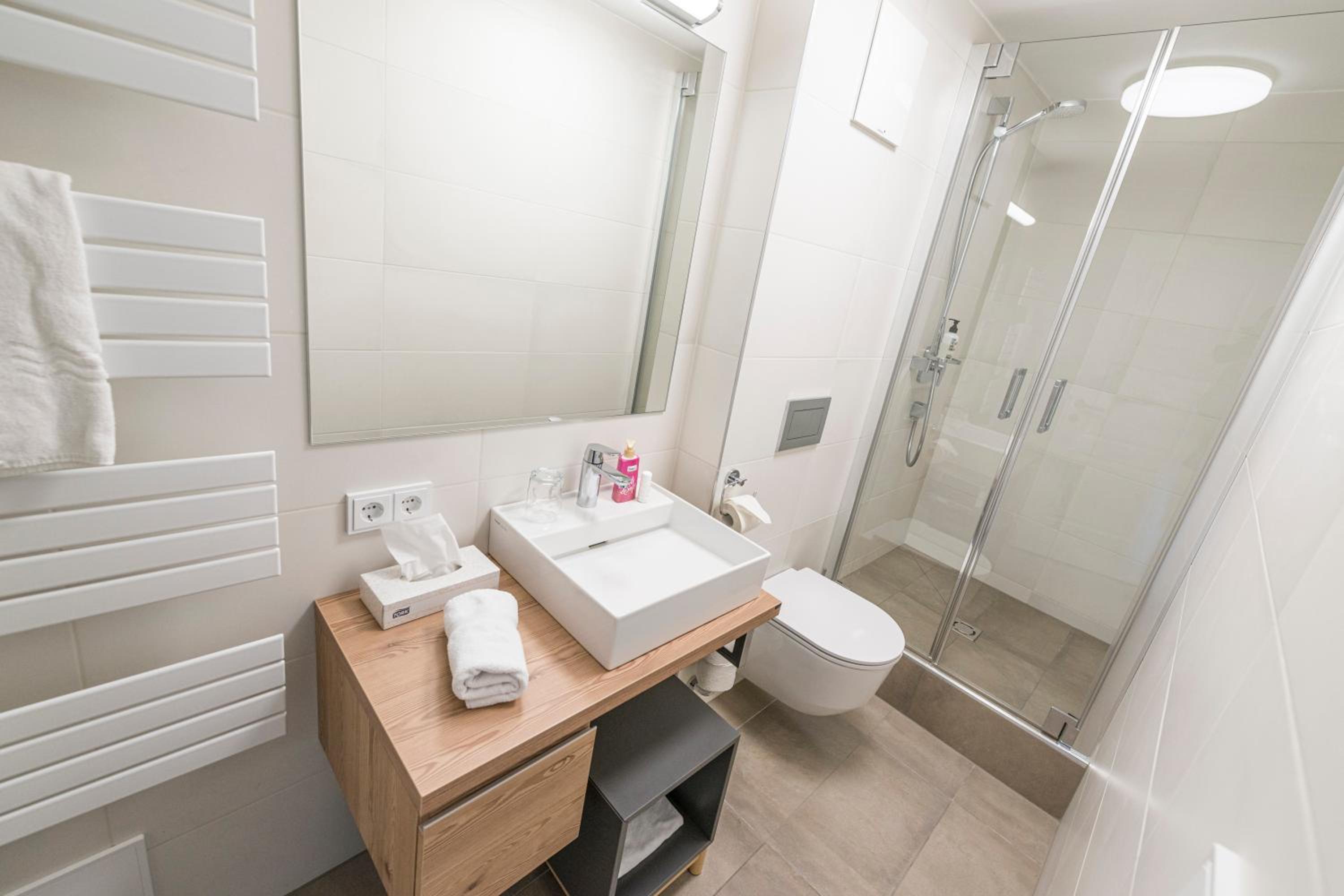 Single Room photo 2