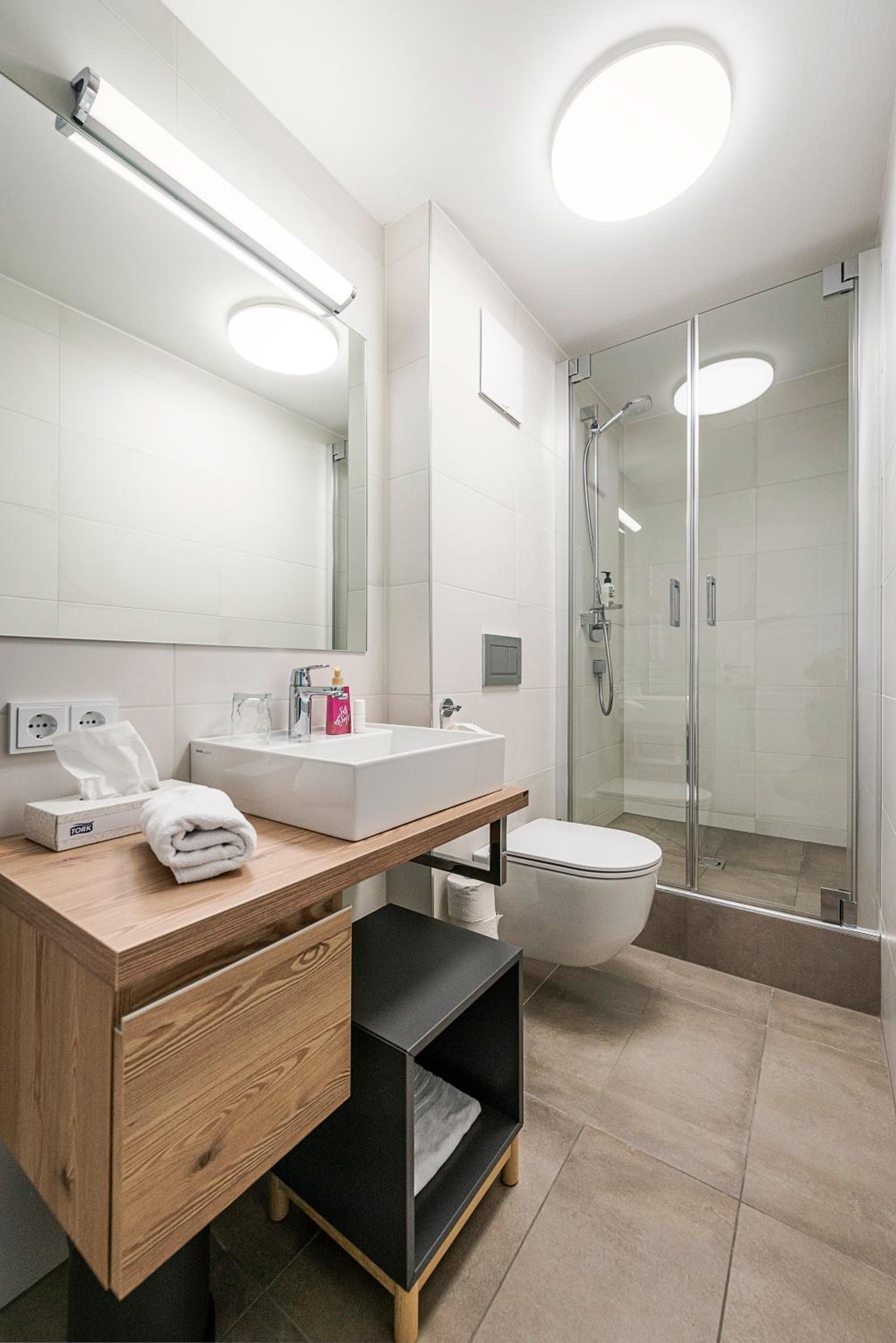 Single Room photo 3