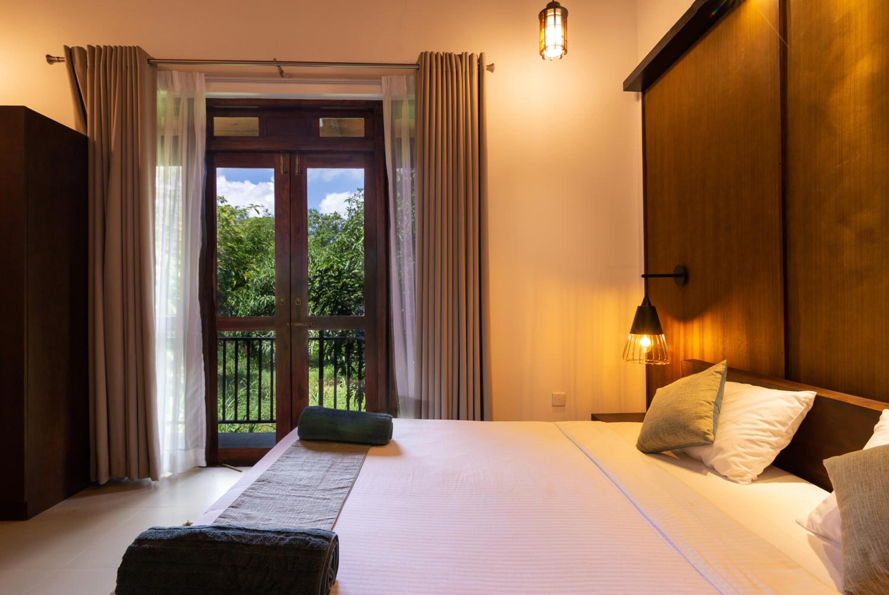 Deluxe Double Room photo 1