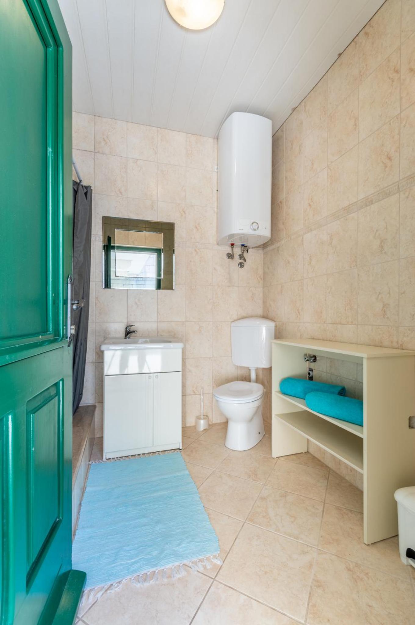 Three-Bedroom Villa photo 1