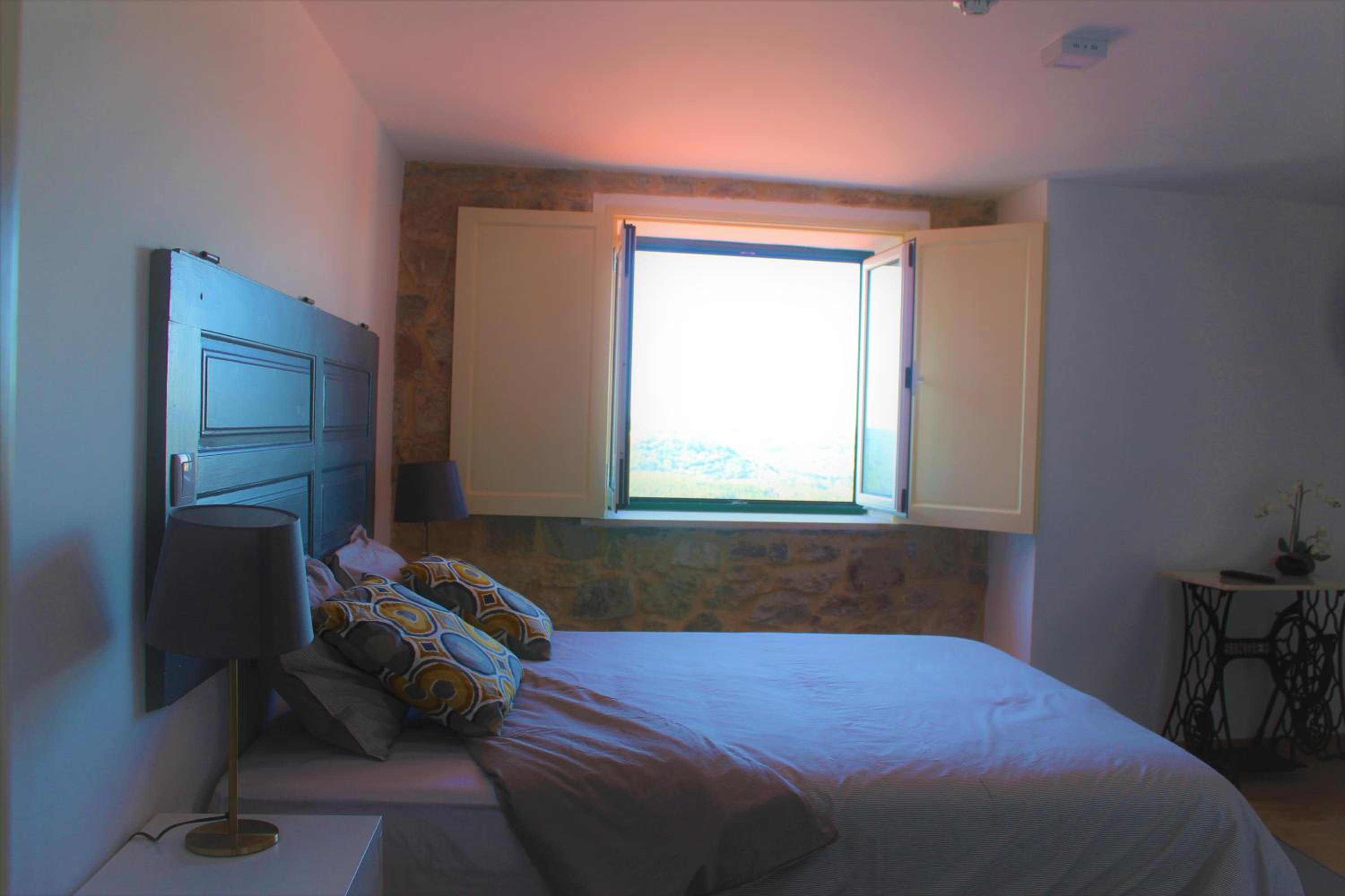 Deluxe Double Room - Photo 1