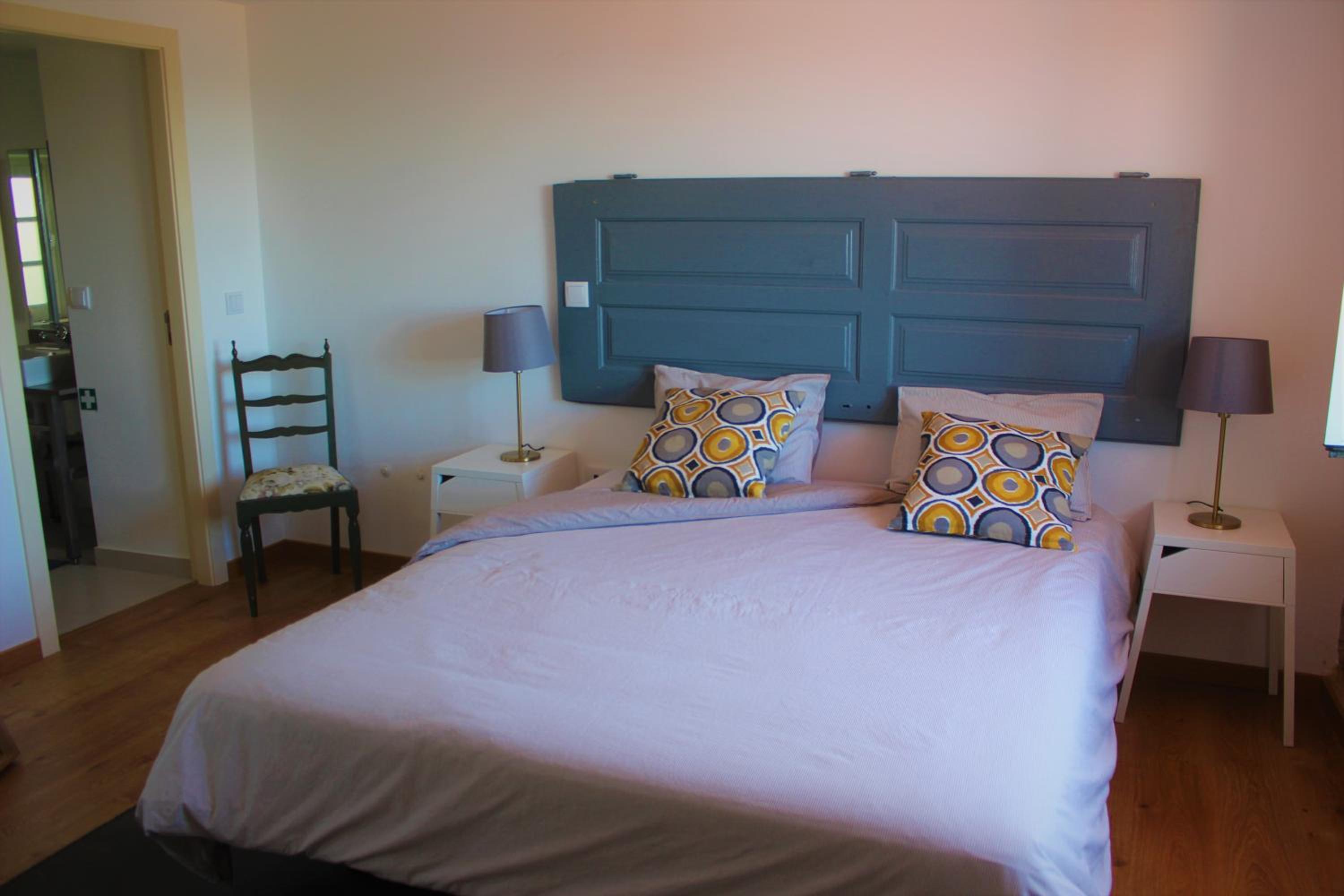 Deluxe Double Room - Photo 3