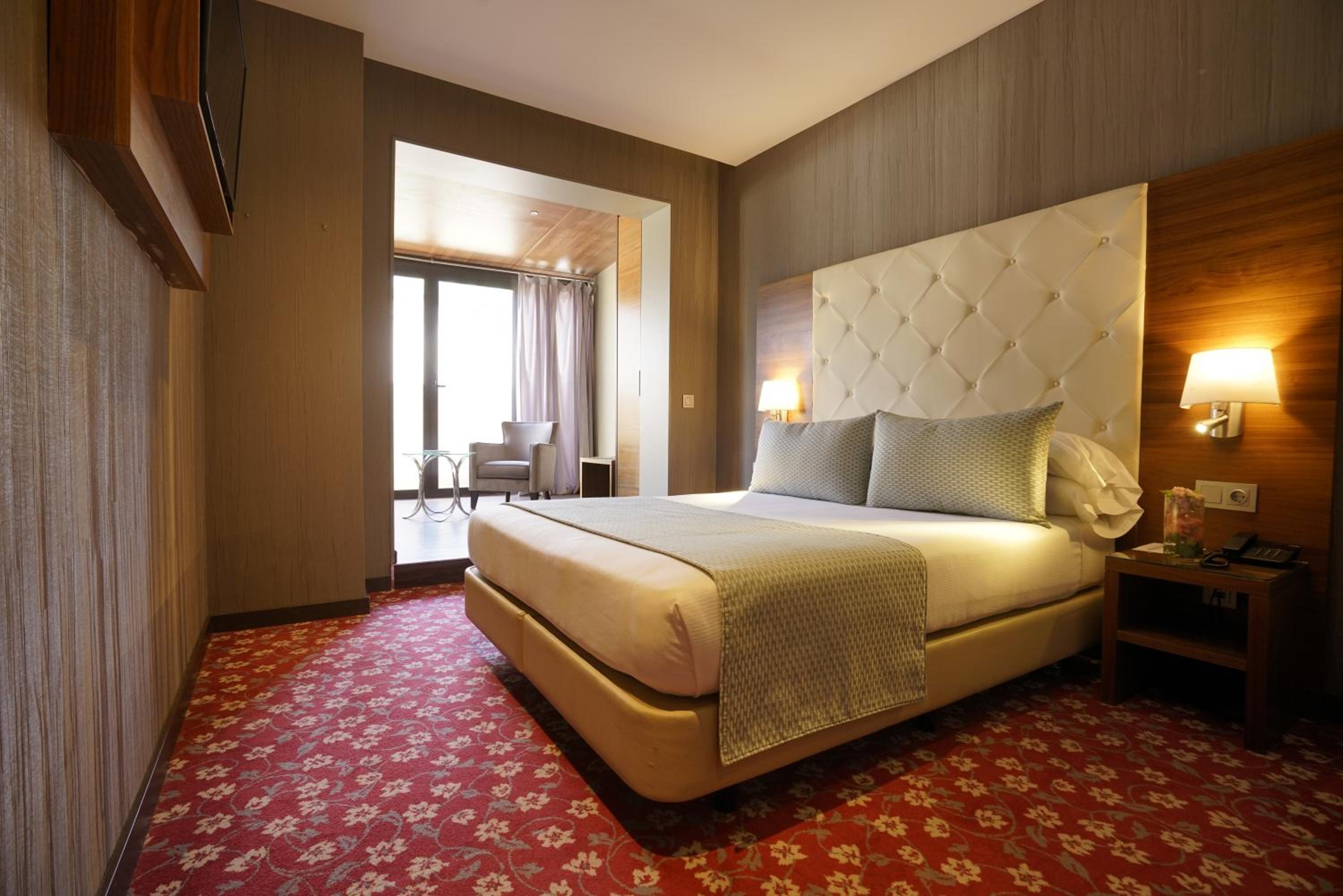 Prestige Suite