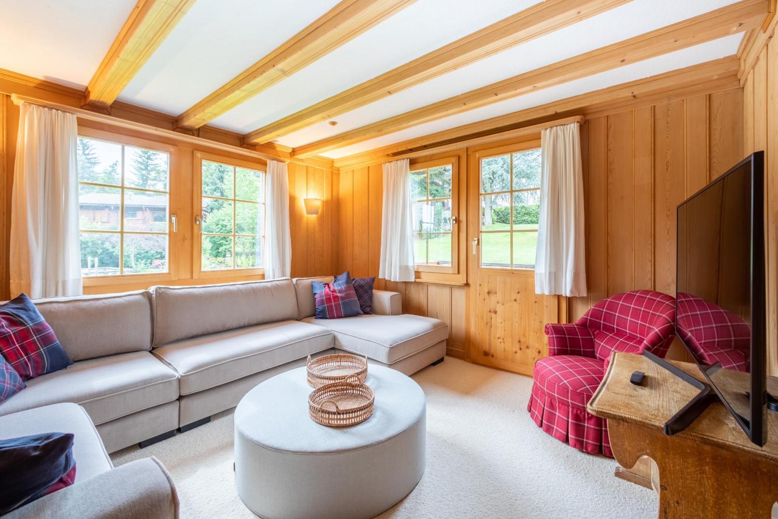 Chalet photo 1