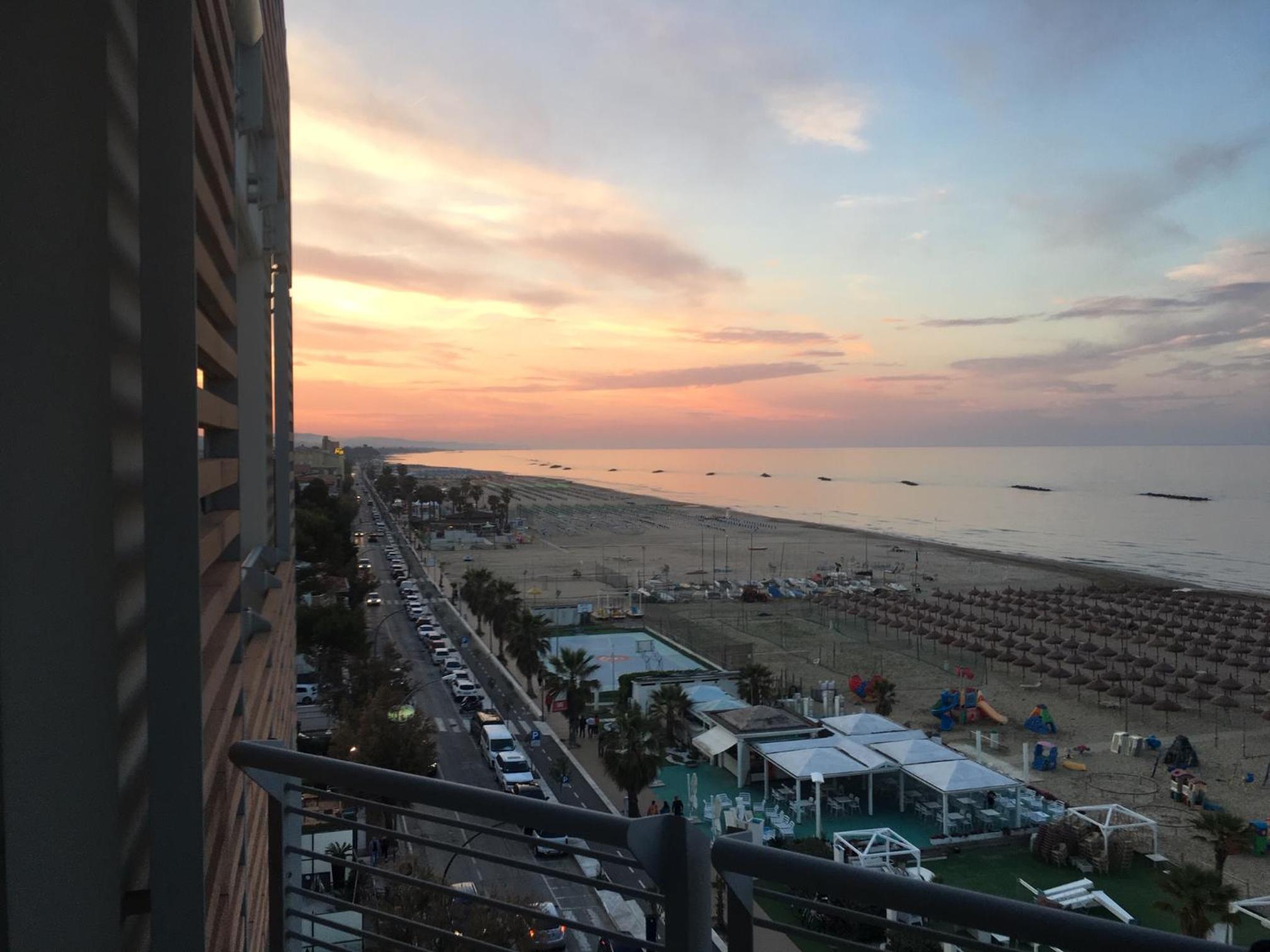 Apartment with Sea View photo 3