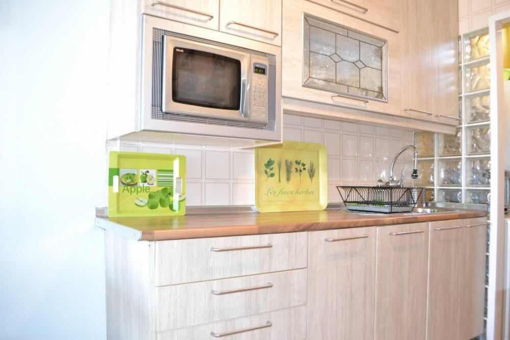 Two-Bedroom House - Photo 27