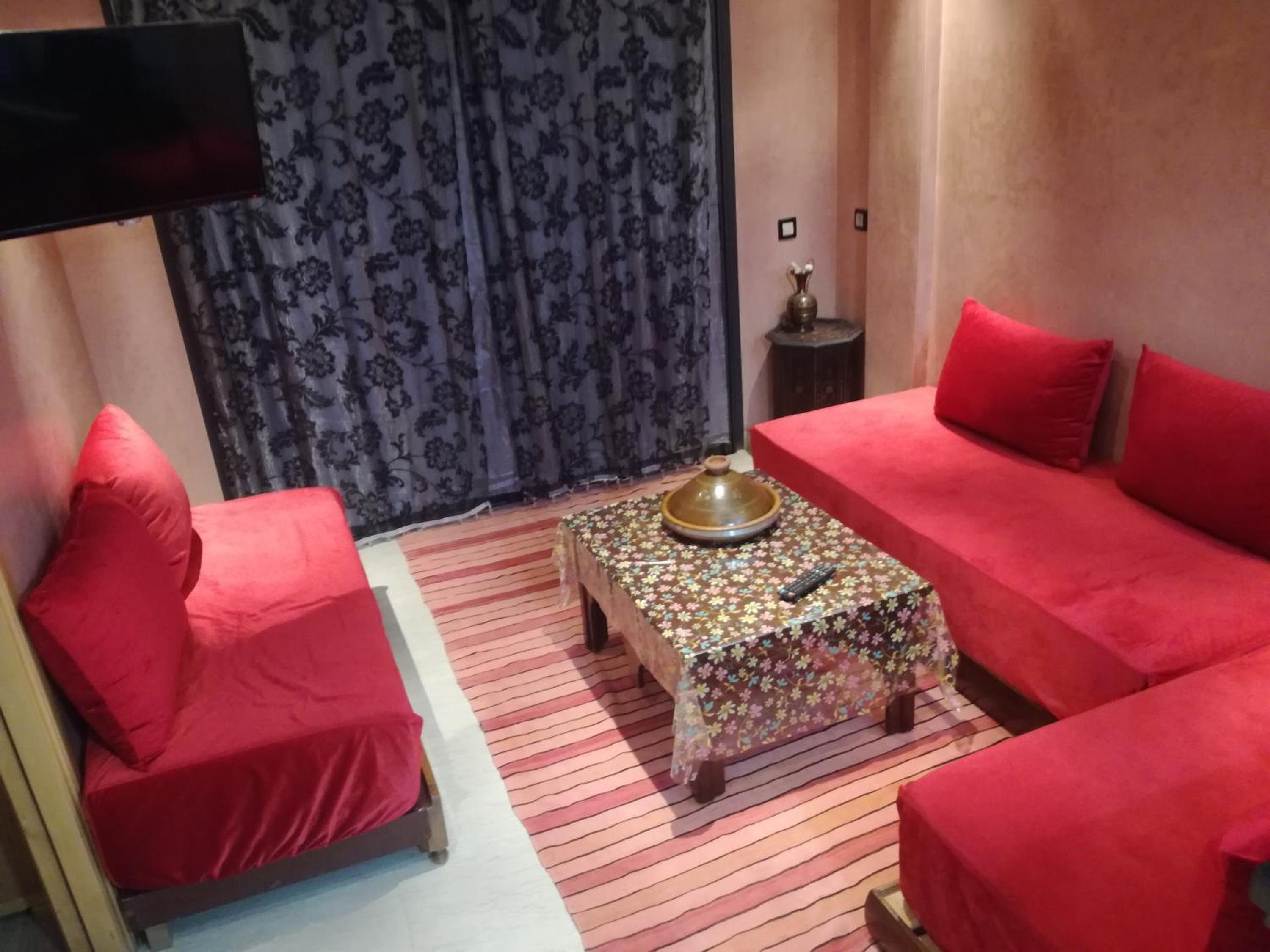 Deluxe Double or Twin Room with Sea View photo 1