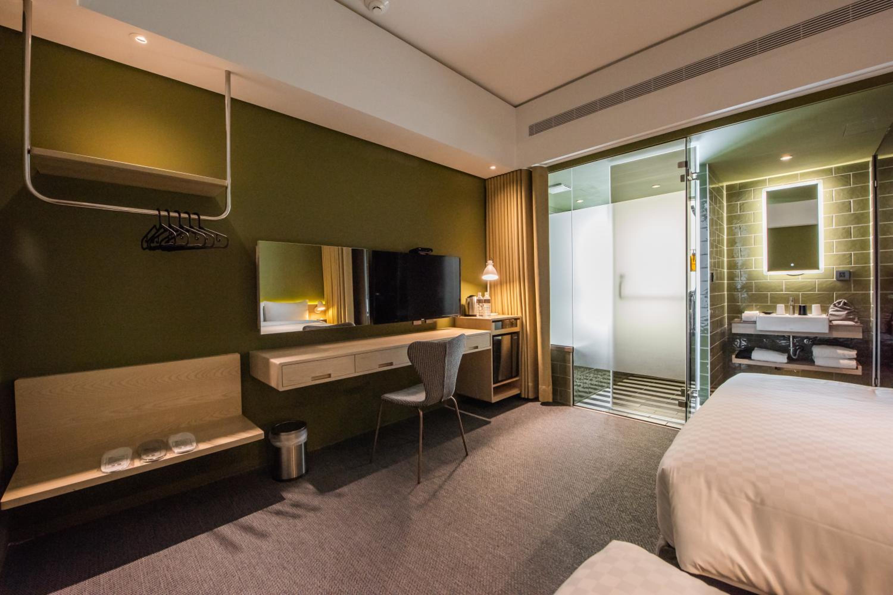 Triple Room with Bathroom - Photo 7