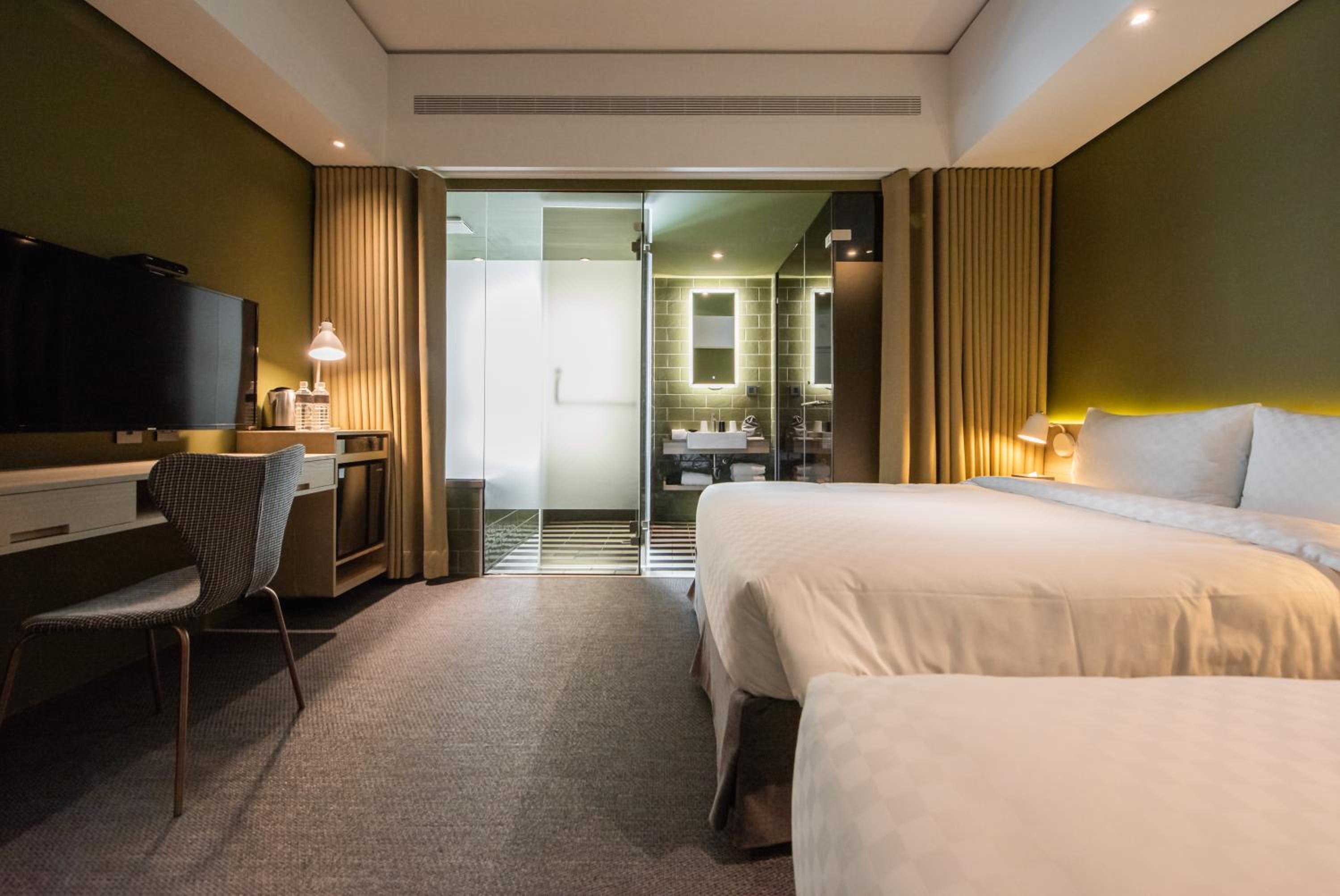 Triple Room with Bathroom - Photo 6