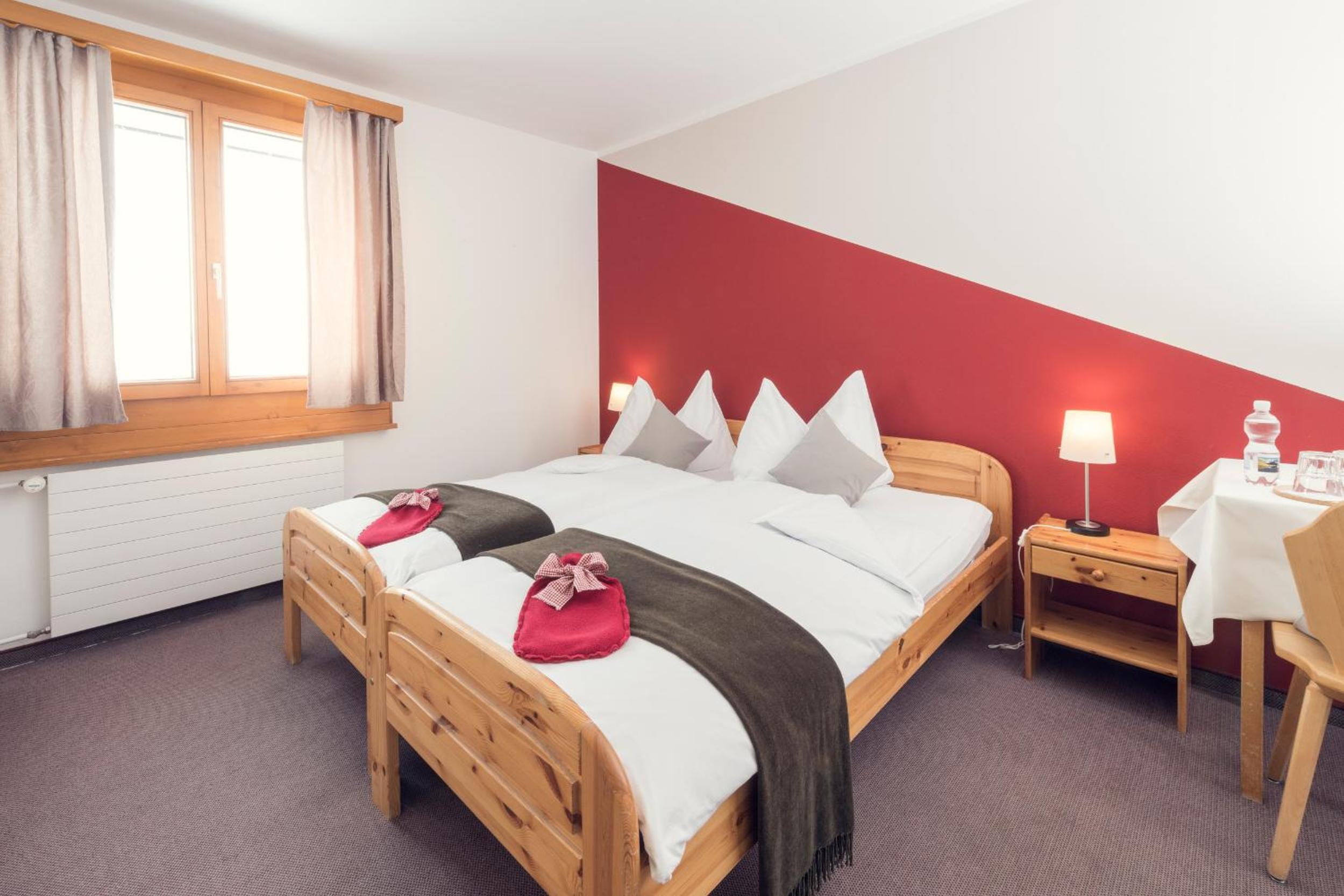 Standard Double Room photo 1