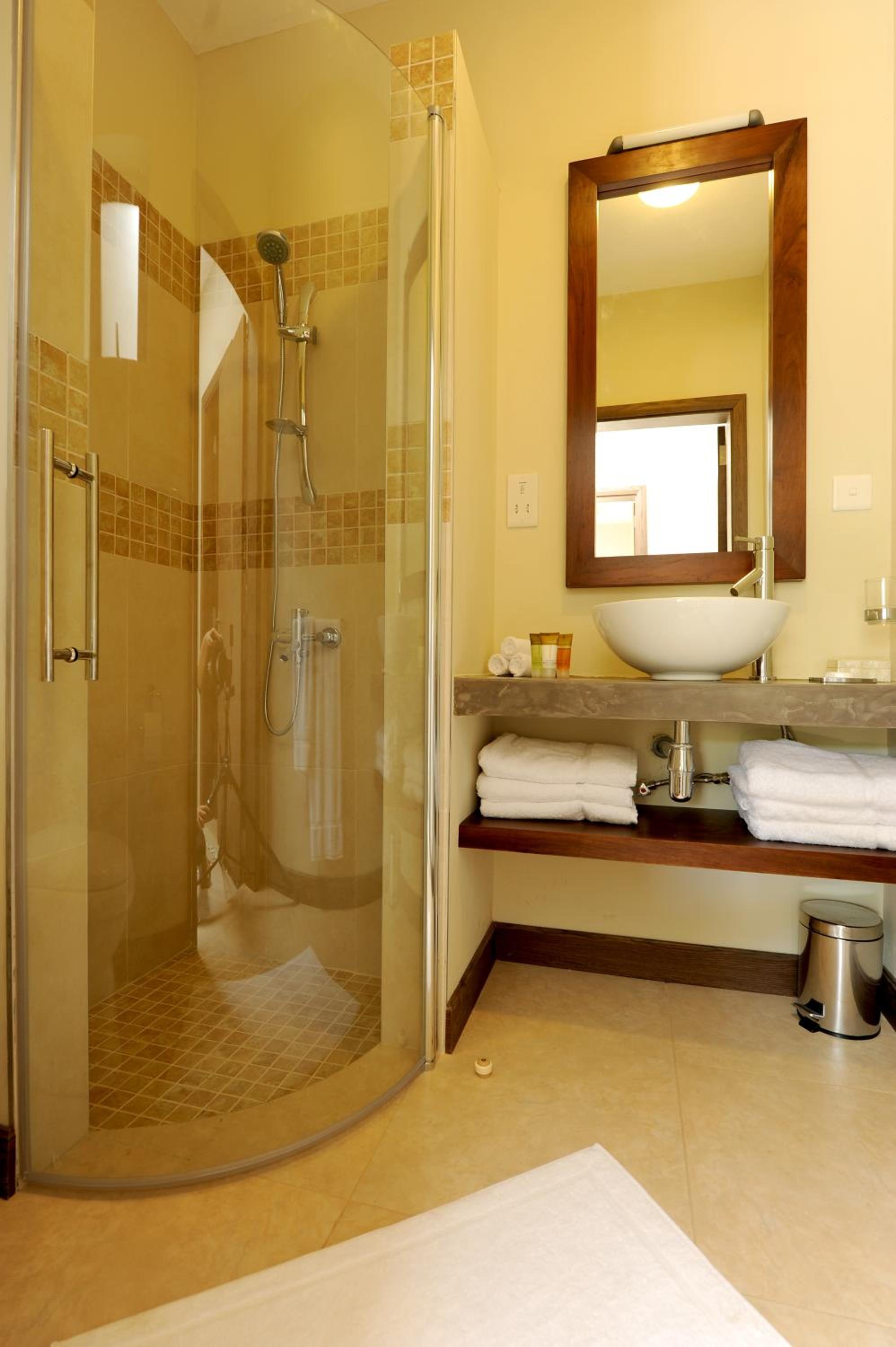 One-Bedroom Villa photo 2