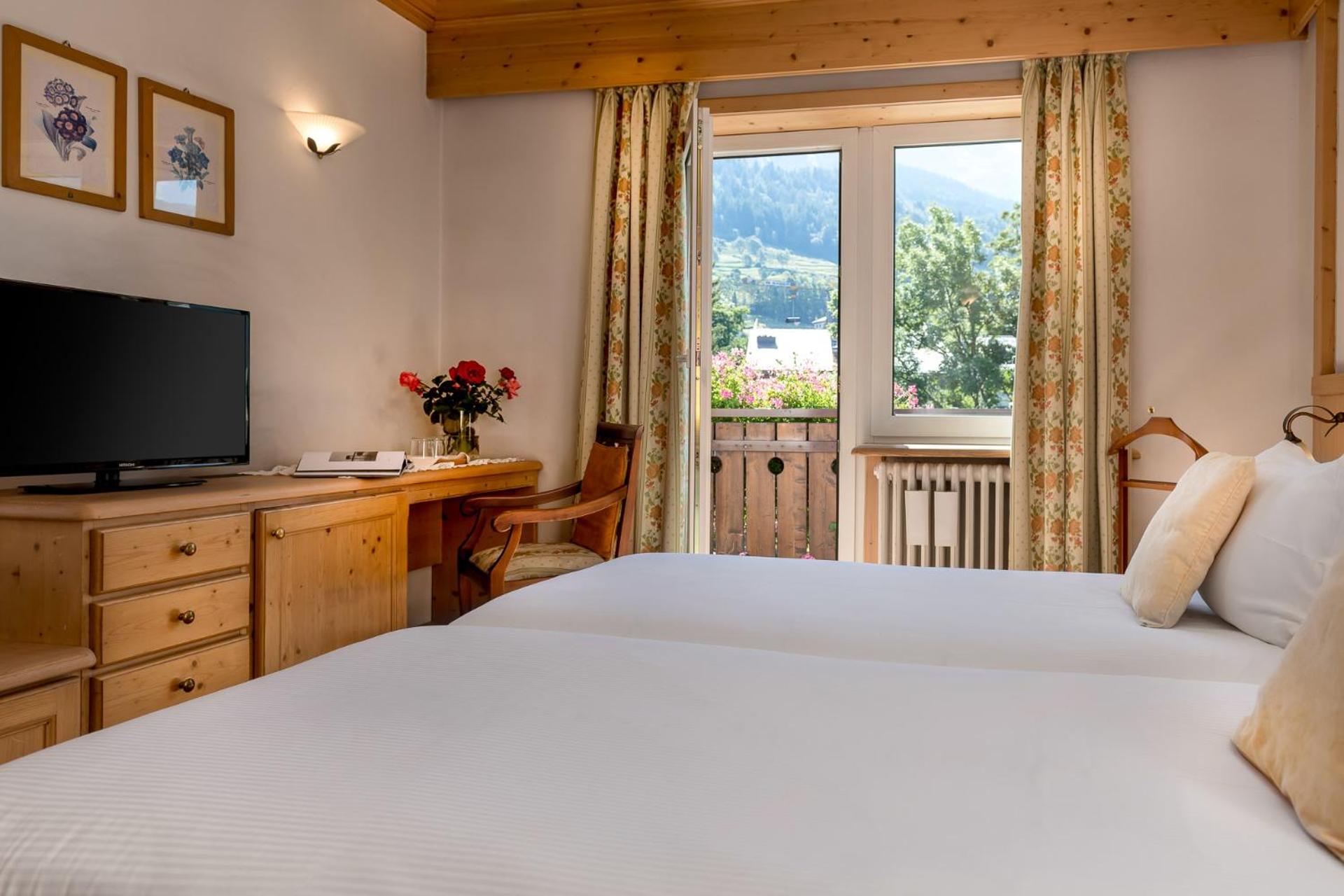 Double Room - Photo 10