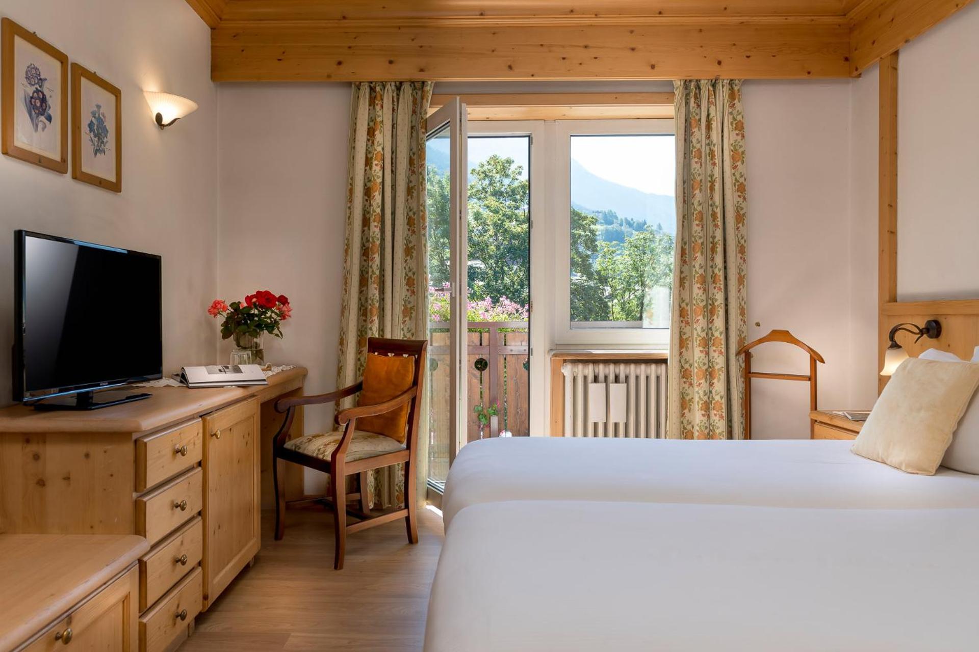 Double Room - Photo 14