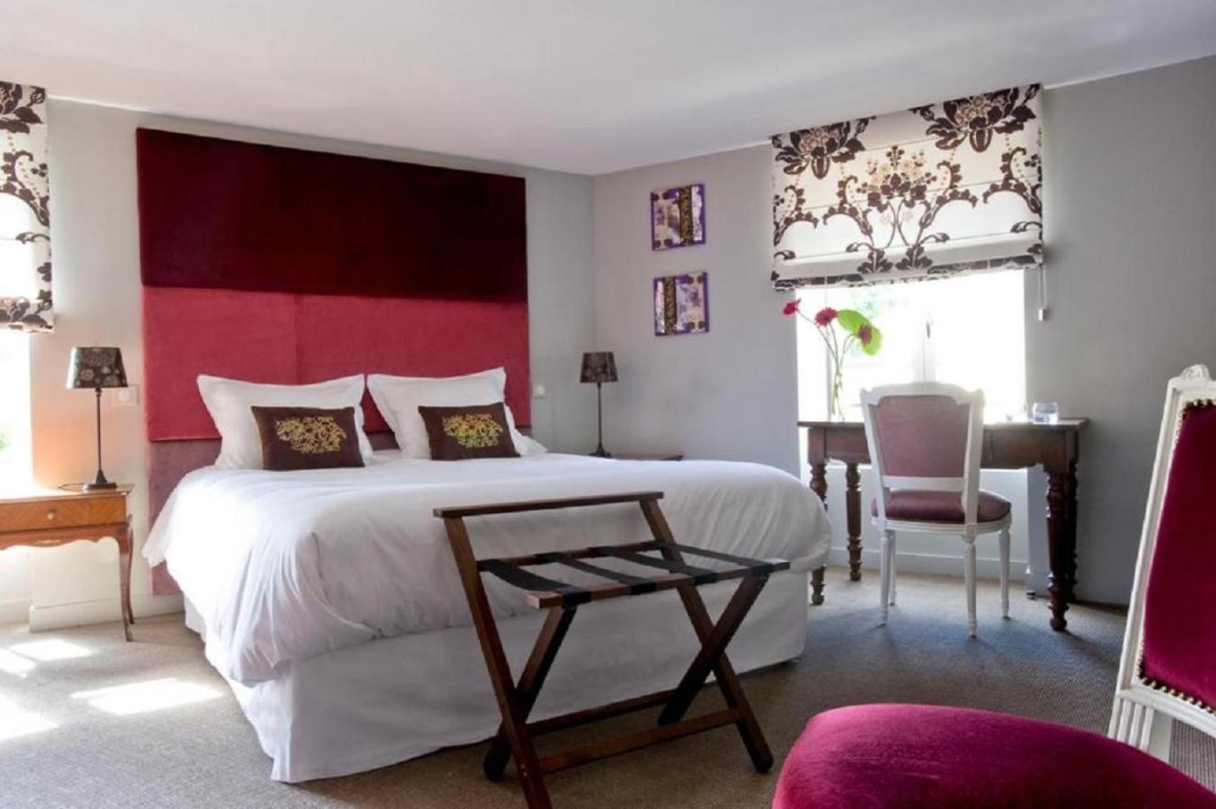 Family Double Room photo 2