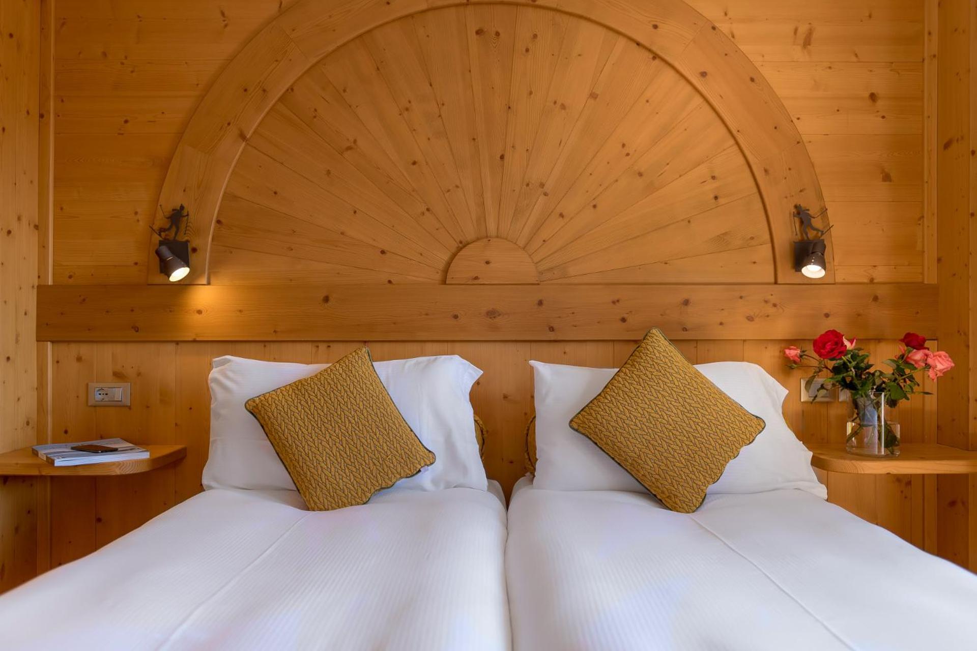 Double Room - Photo 9