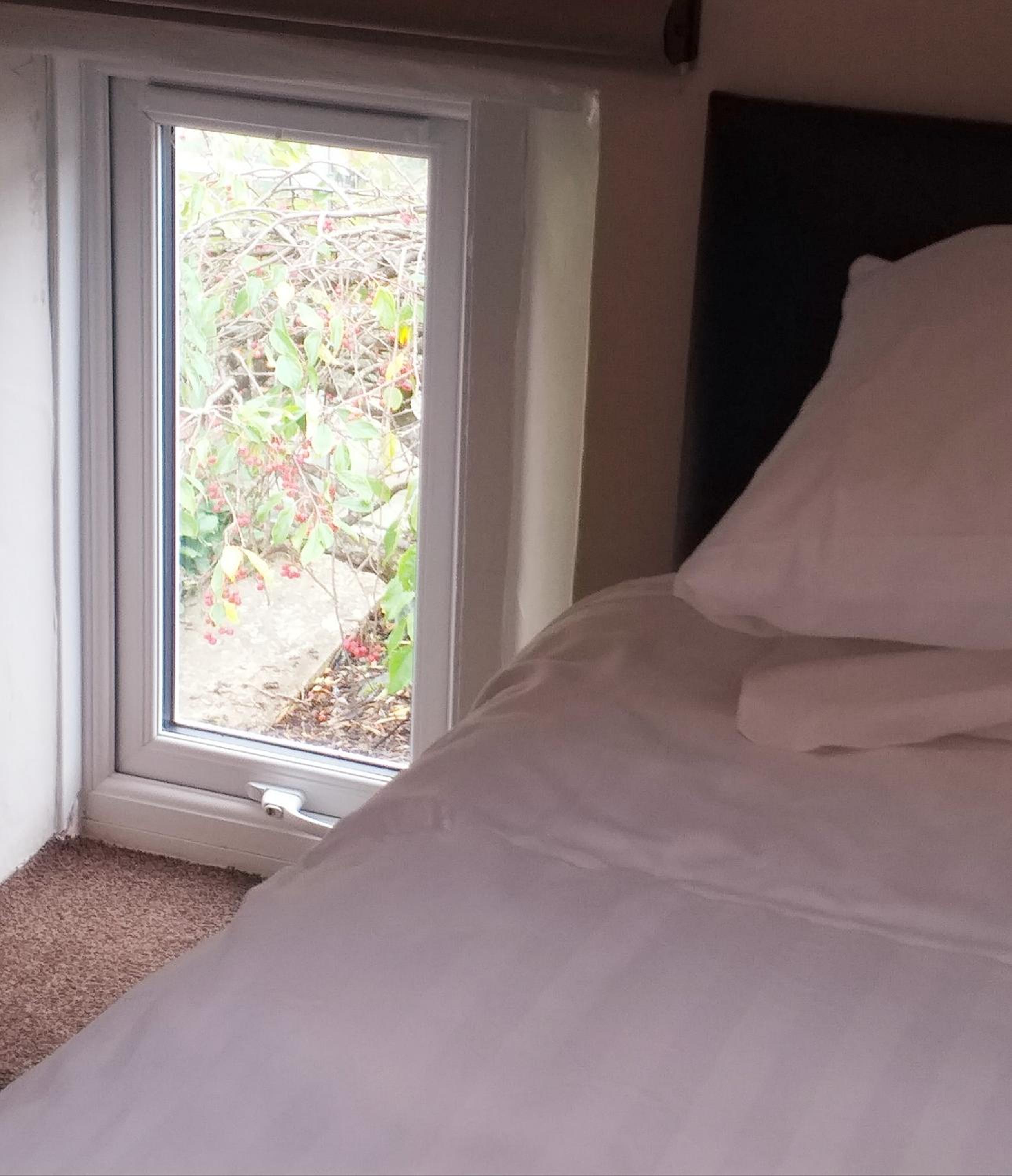 Single Room with Private Bathroom (1st Floor) photo 2
