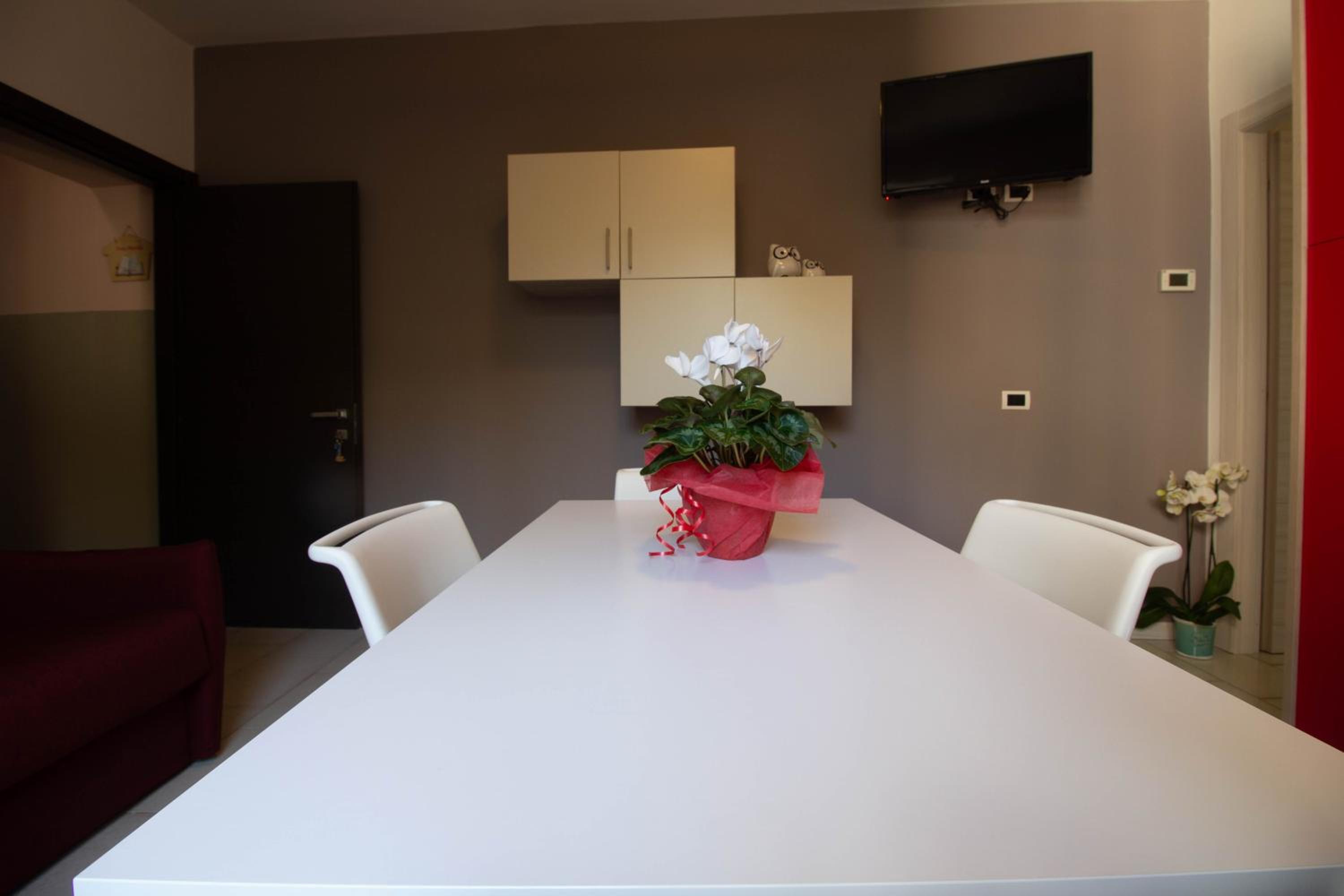 One-Bedroom House photo 3