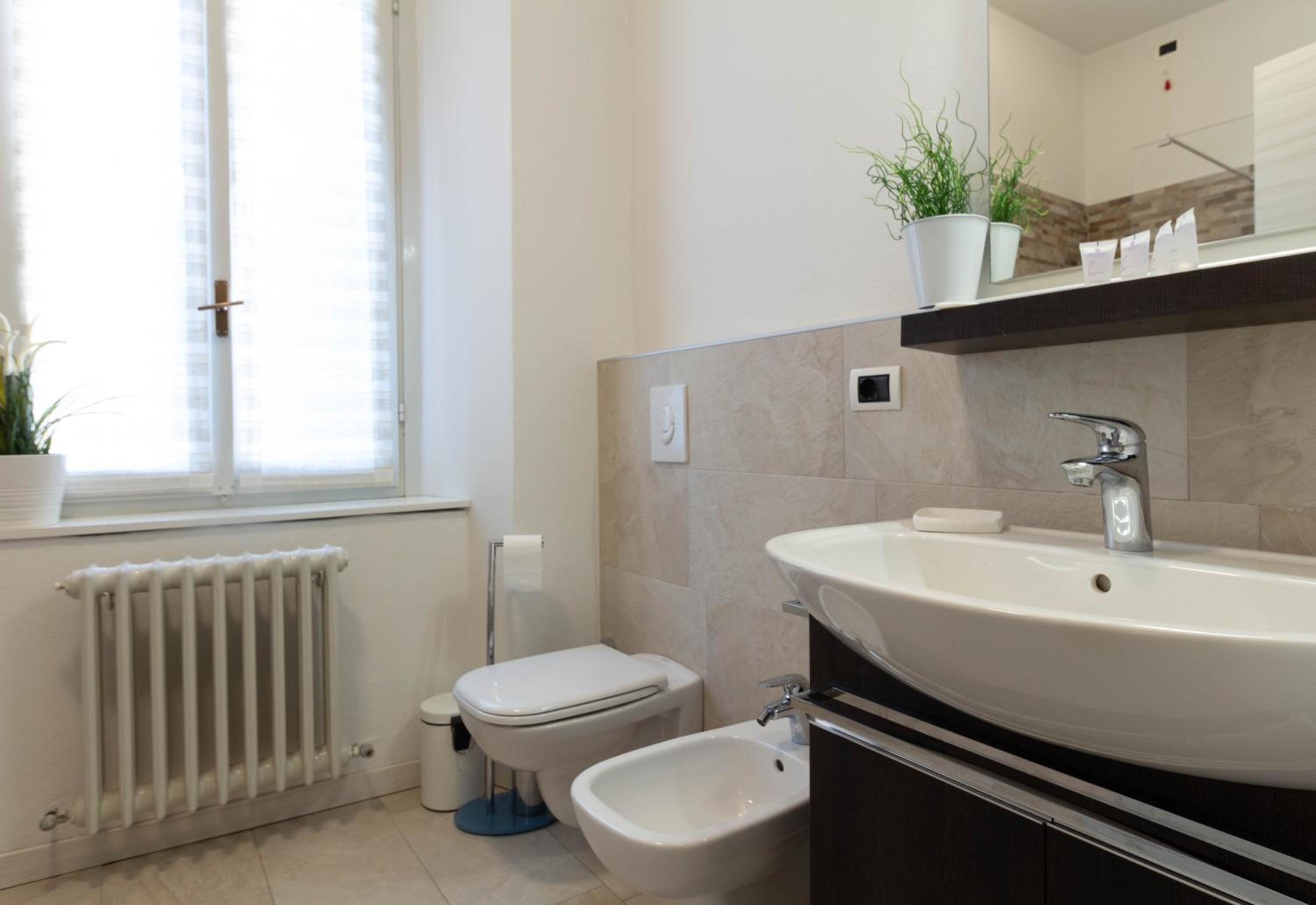 One-Bedroom House photo 2