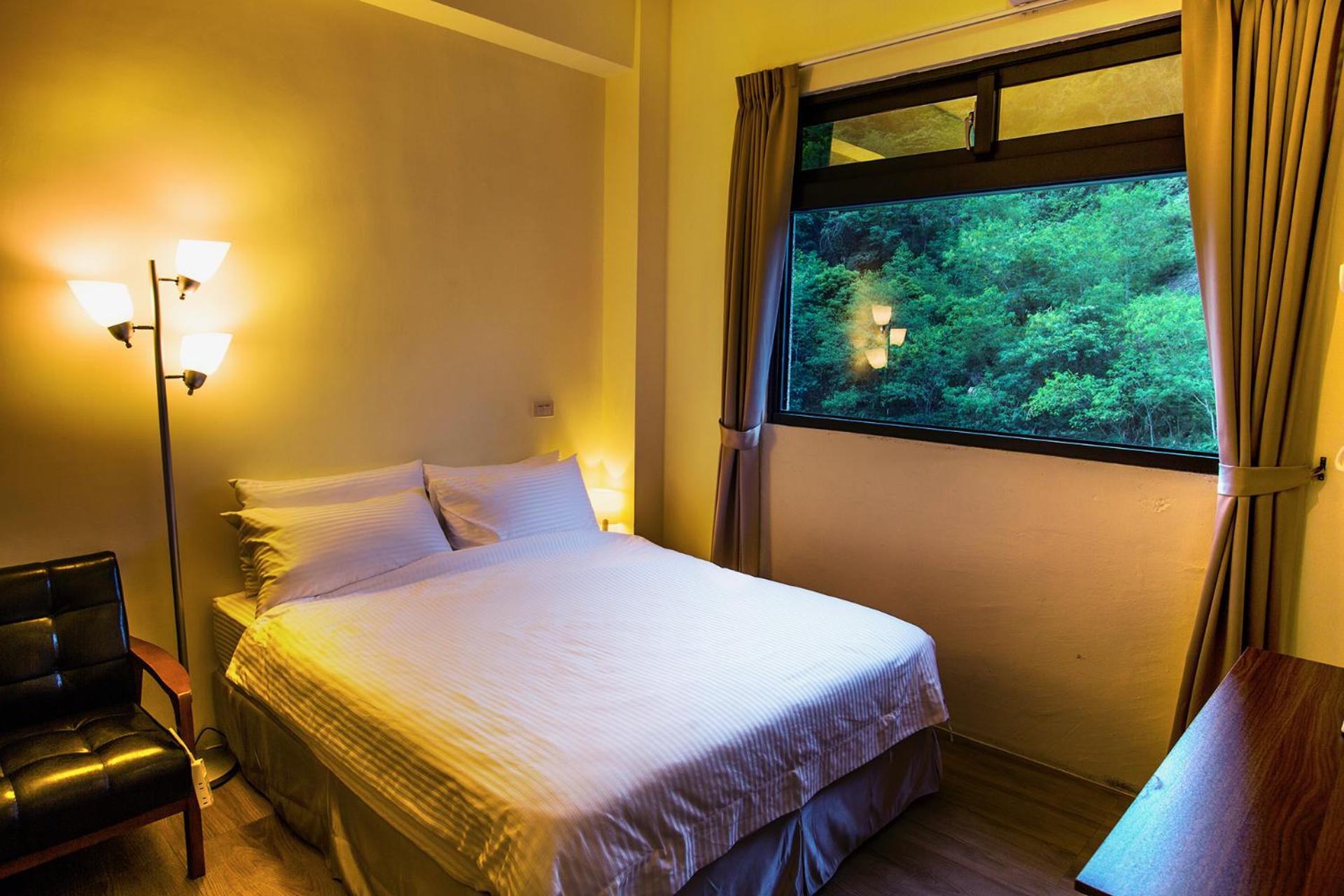 Double Room with Mountain View photo 1