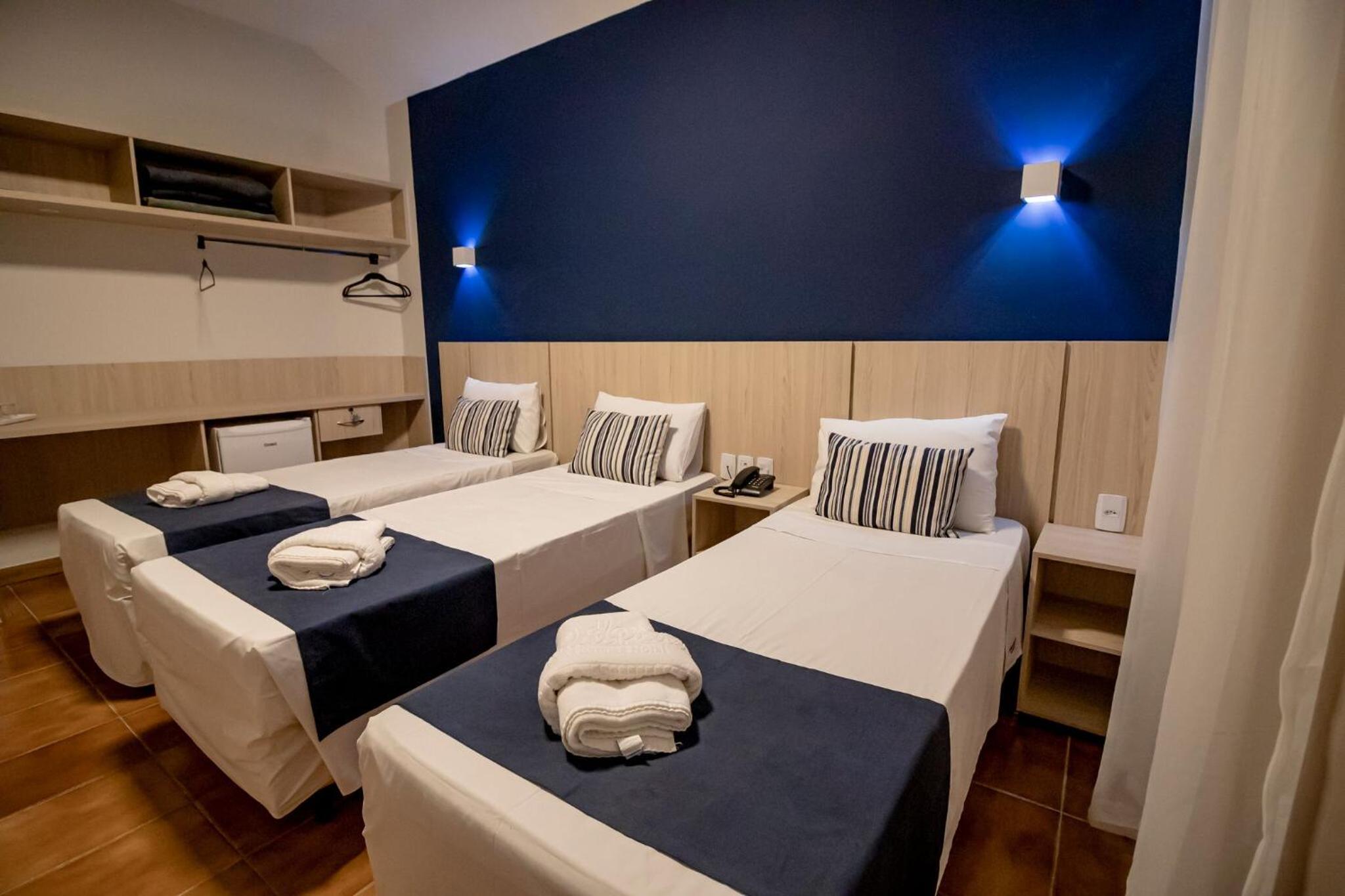 Double or Twin Room photo 3