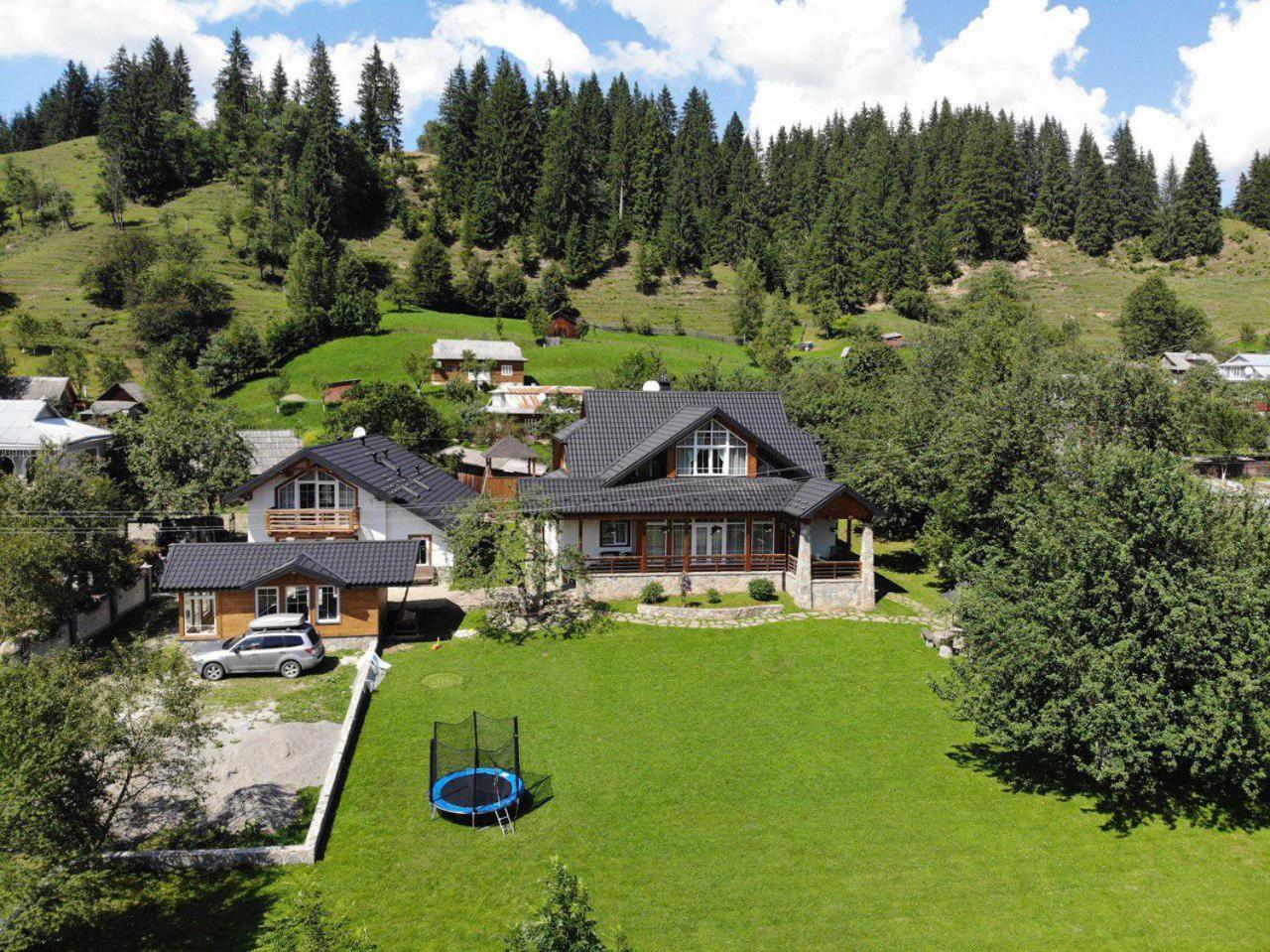 Holiday Home photo 2