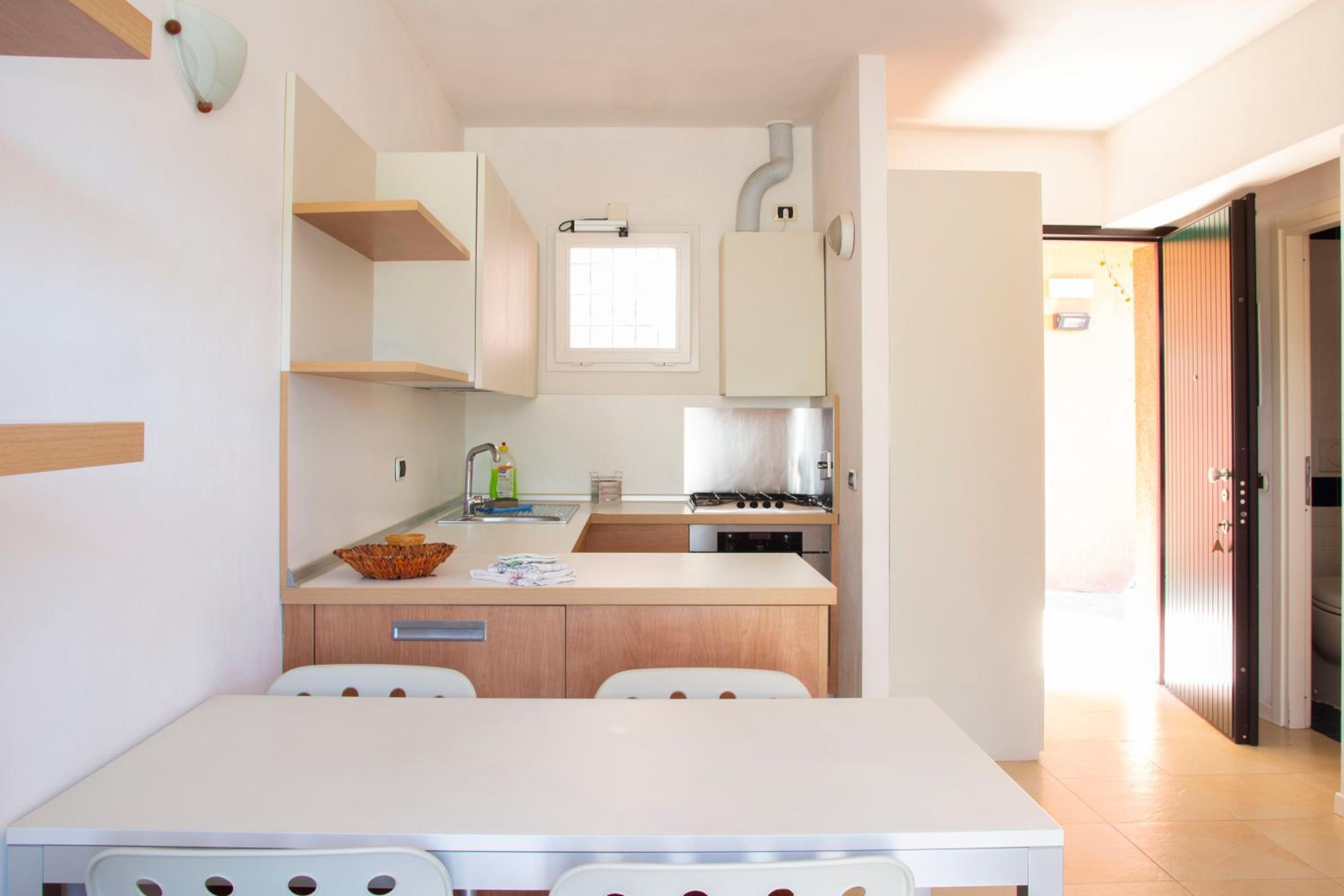 Apartment - Photo 16