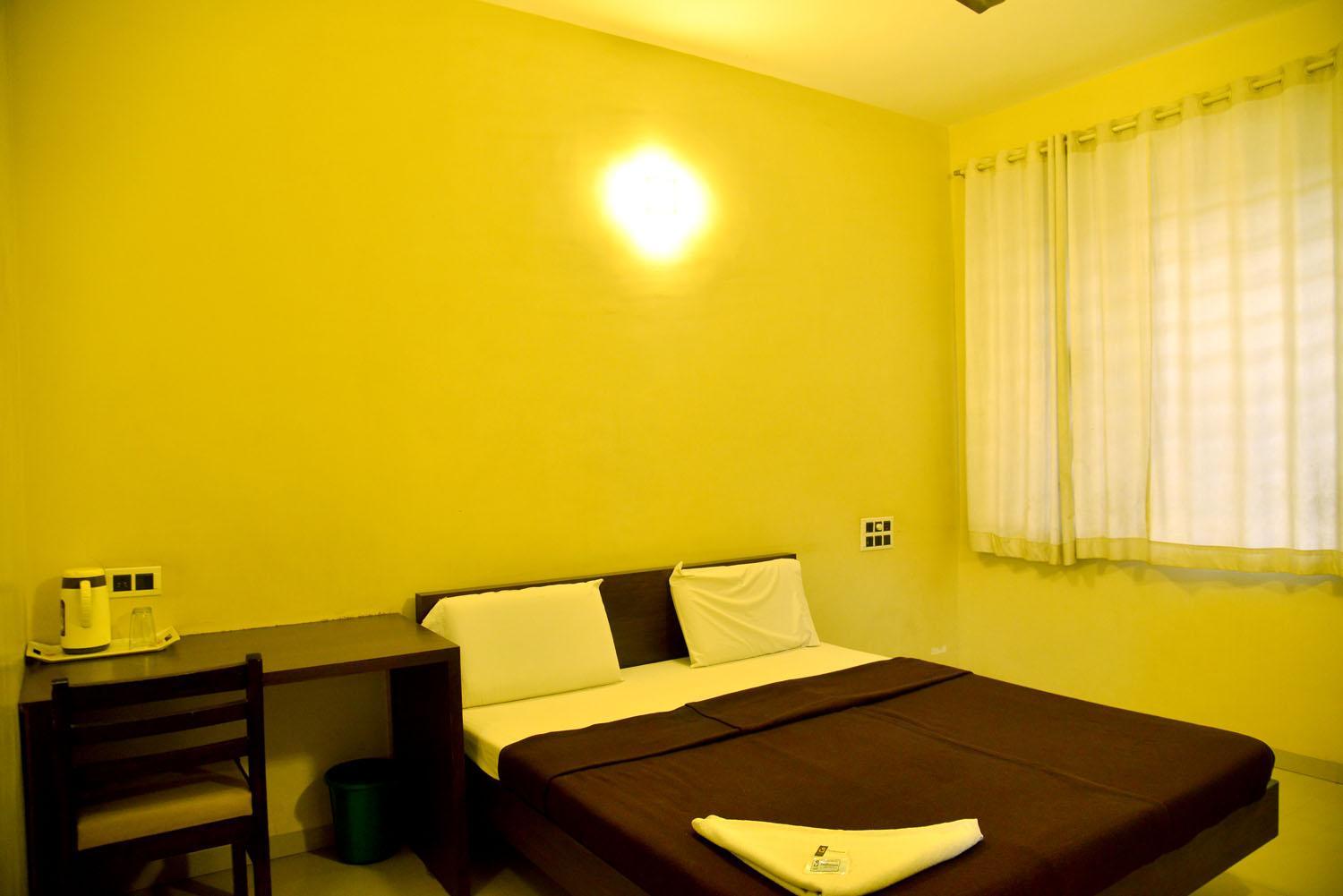 Deluxe Room photo 3