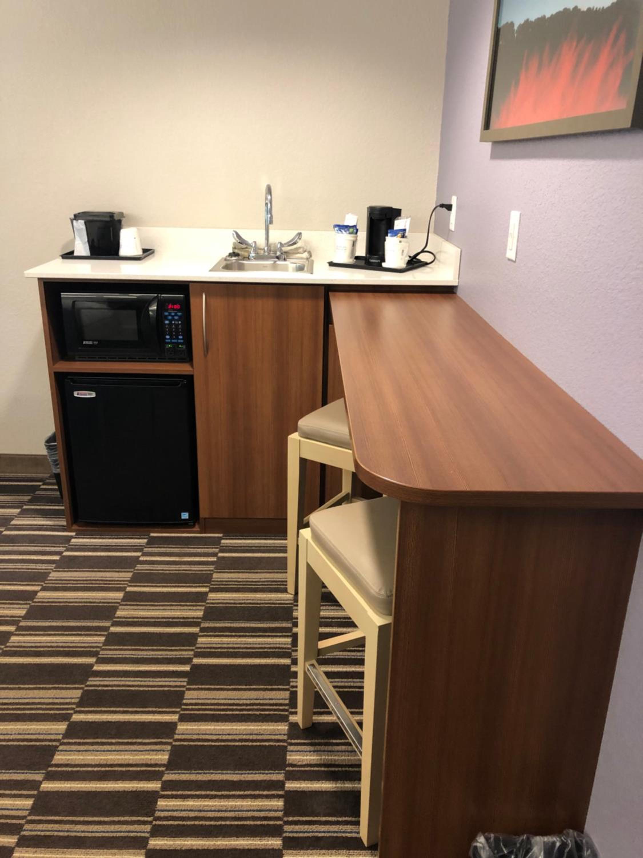 Queen Suite - Disability Access/Non-Smoking