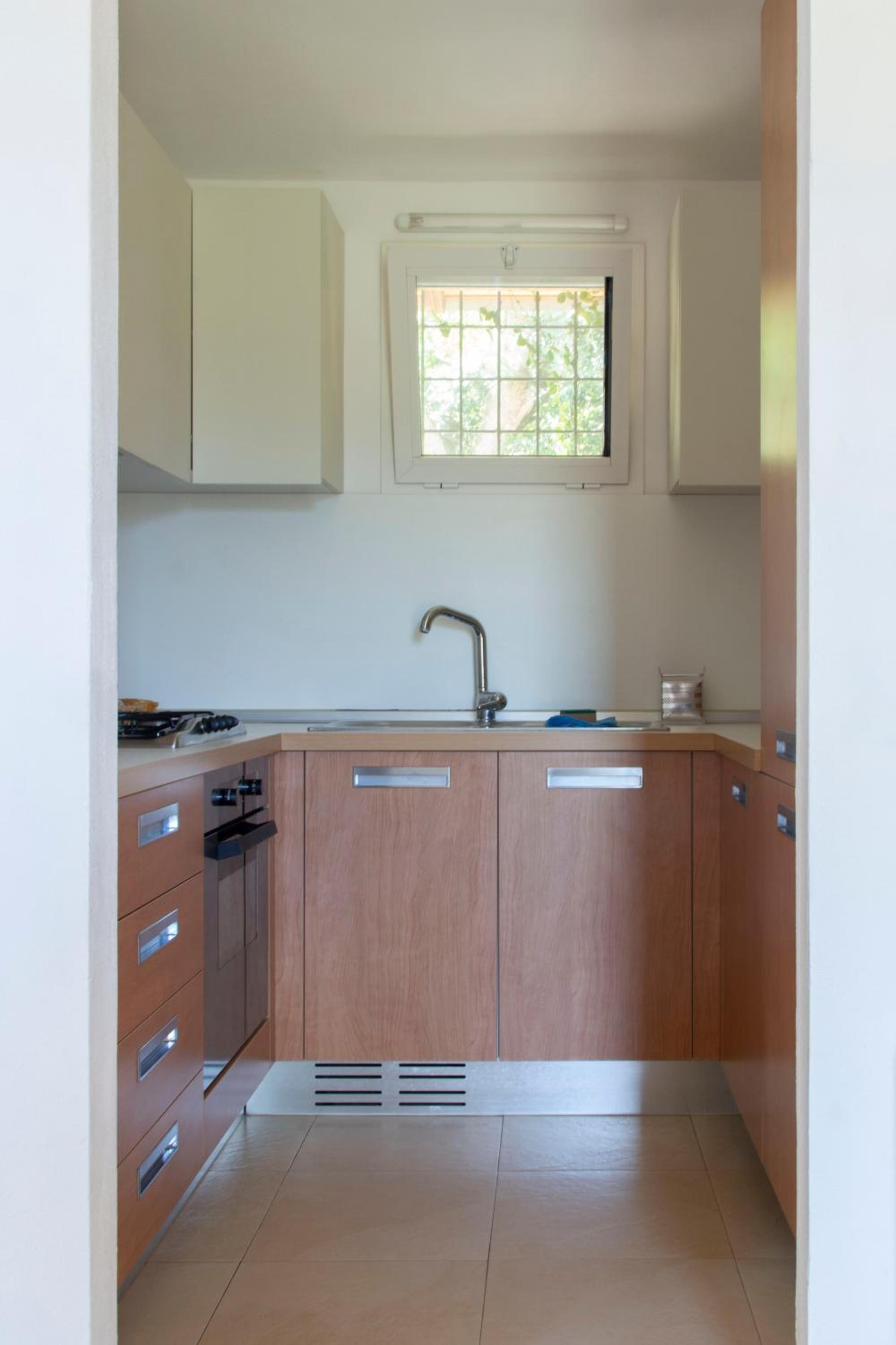 Two-Bedroom Apartment - Photo 7