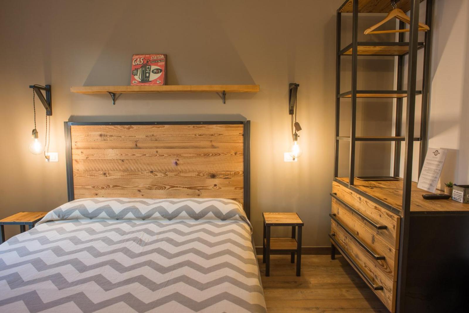 Superior Quadruple Room - Photo 7