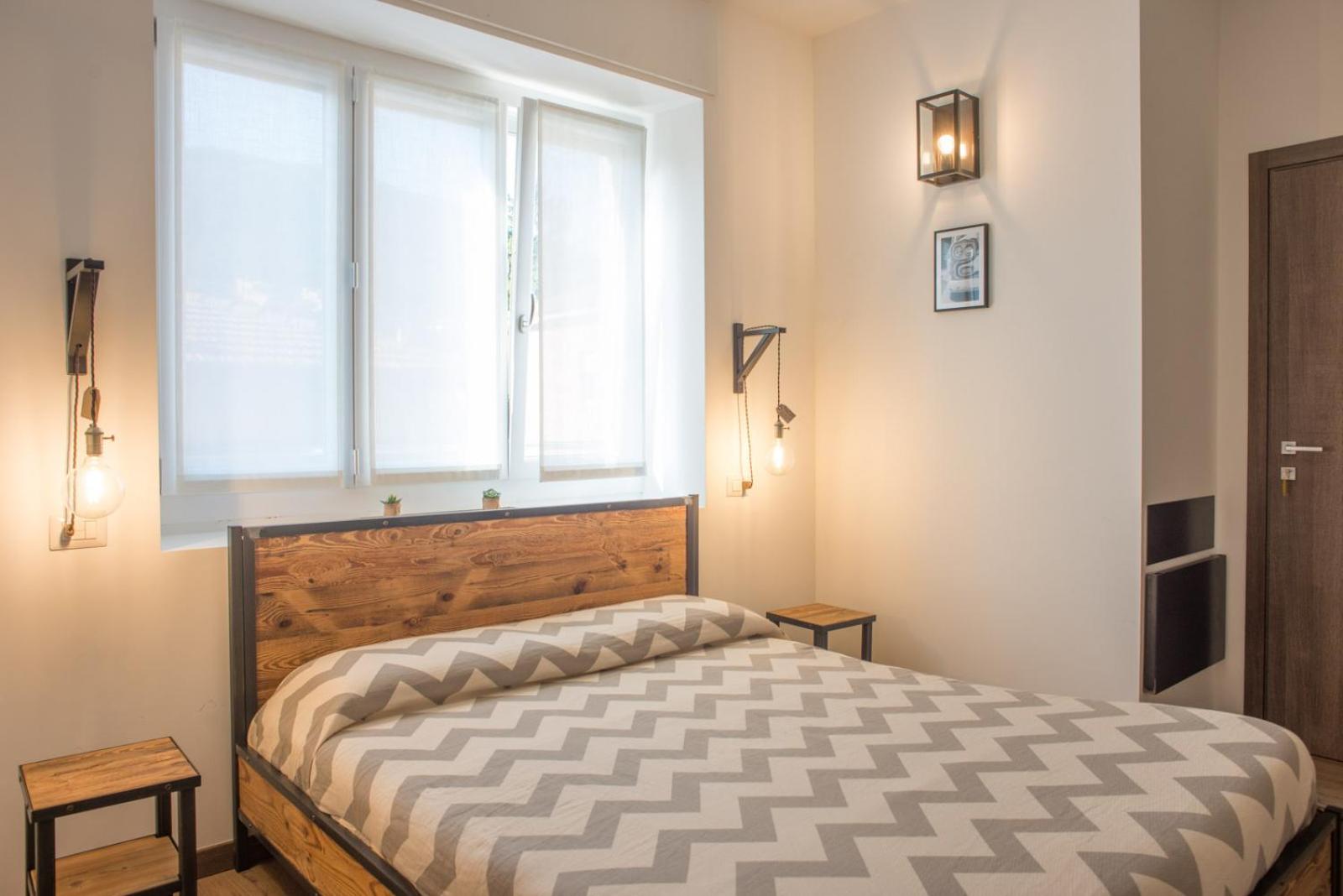 Superior Quadruple Room - Photo 1
