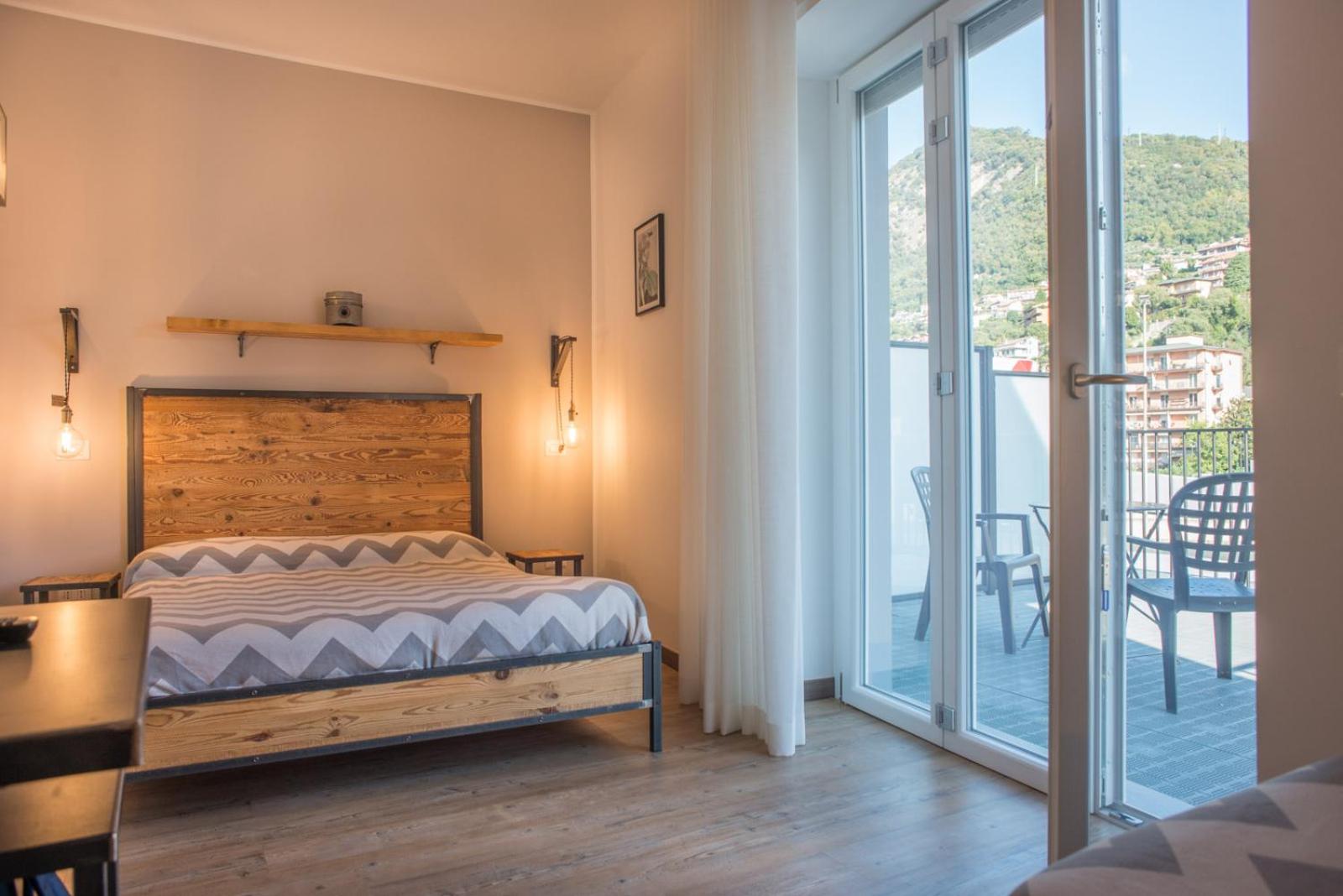 Officina Rooms (remains unchanged as it includes a specific name), Billede 5