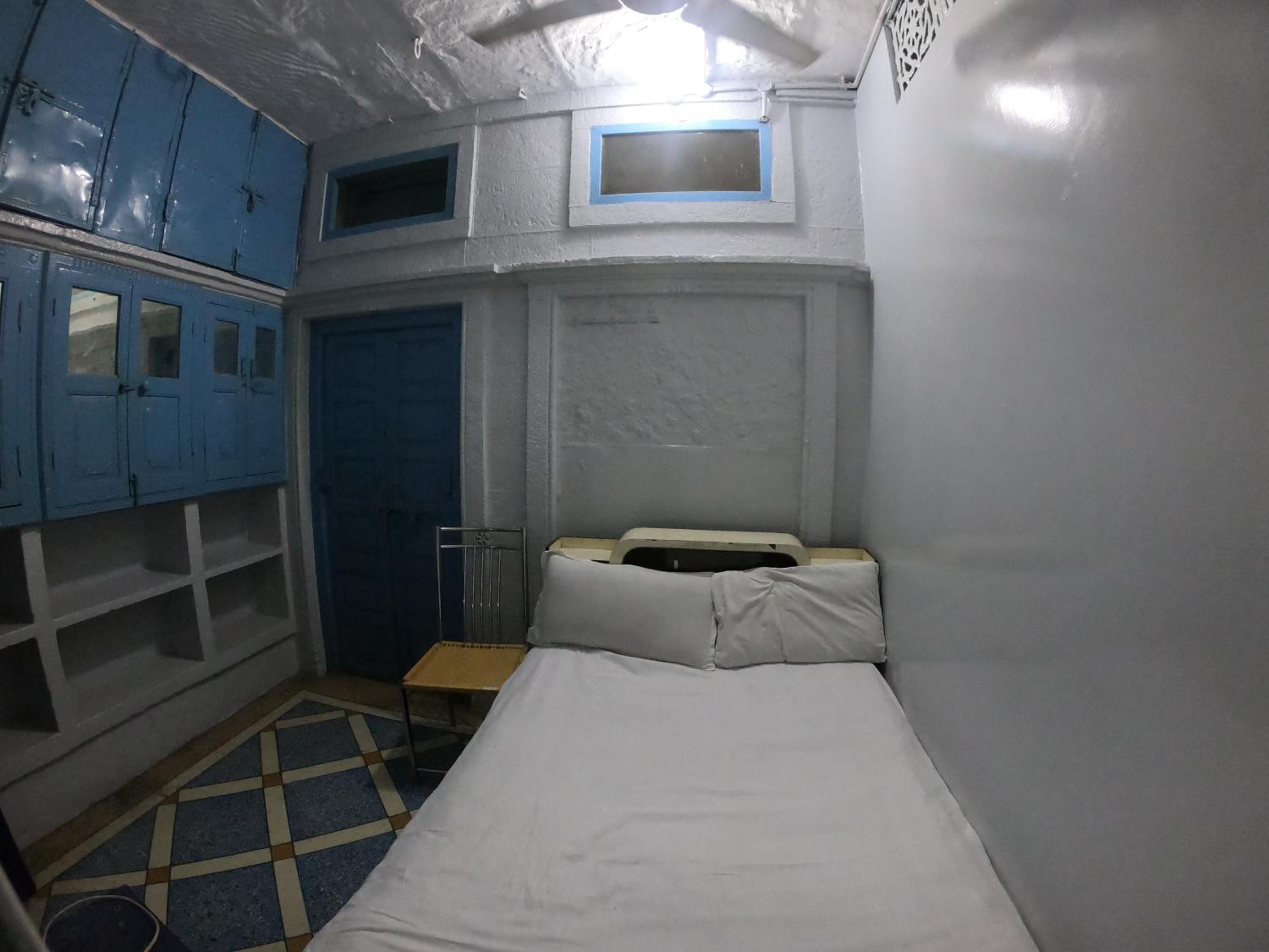 Budget Double Room - Photo 1