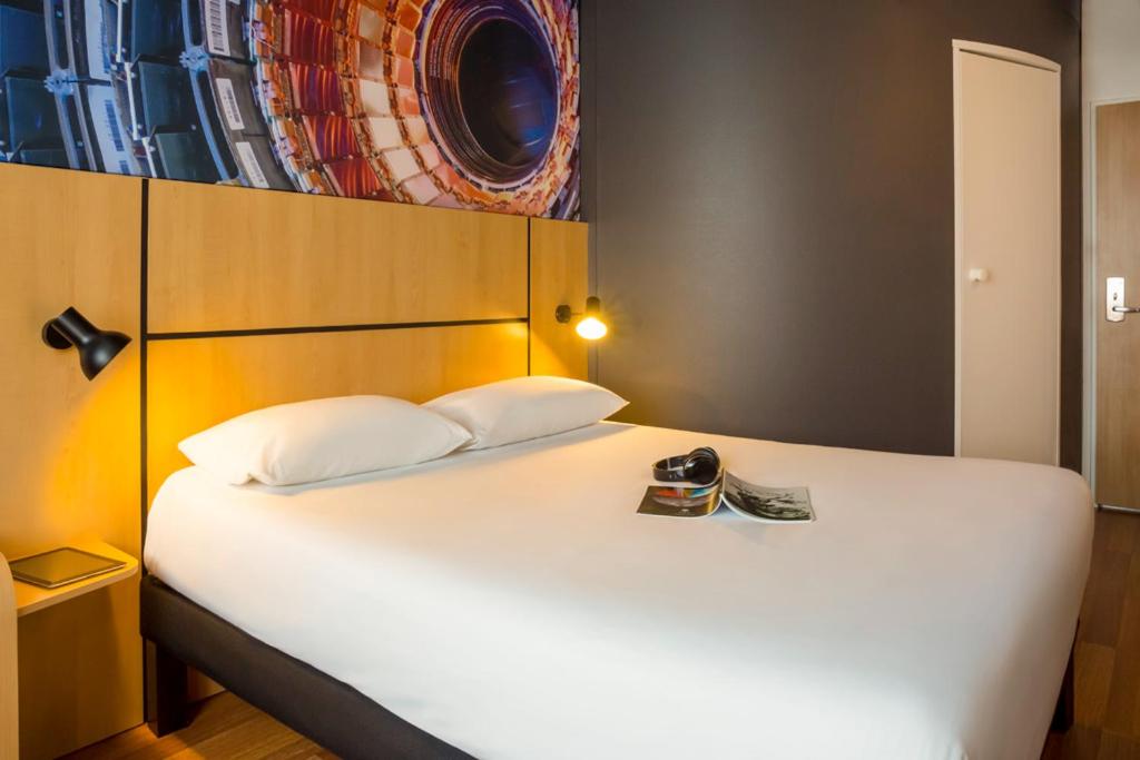 Standard Double Room - Photo 5