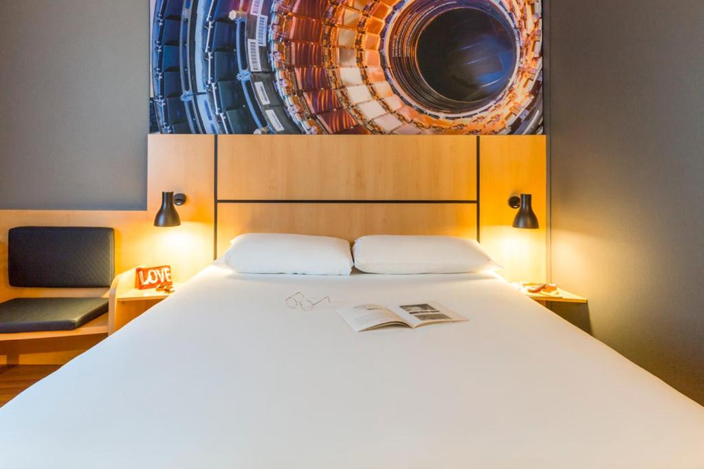 Standard Double Room - Photo 2