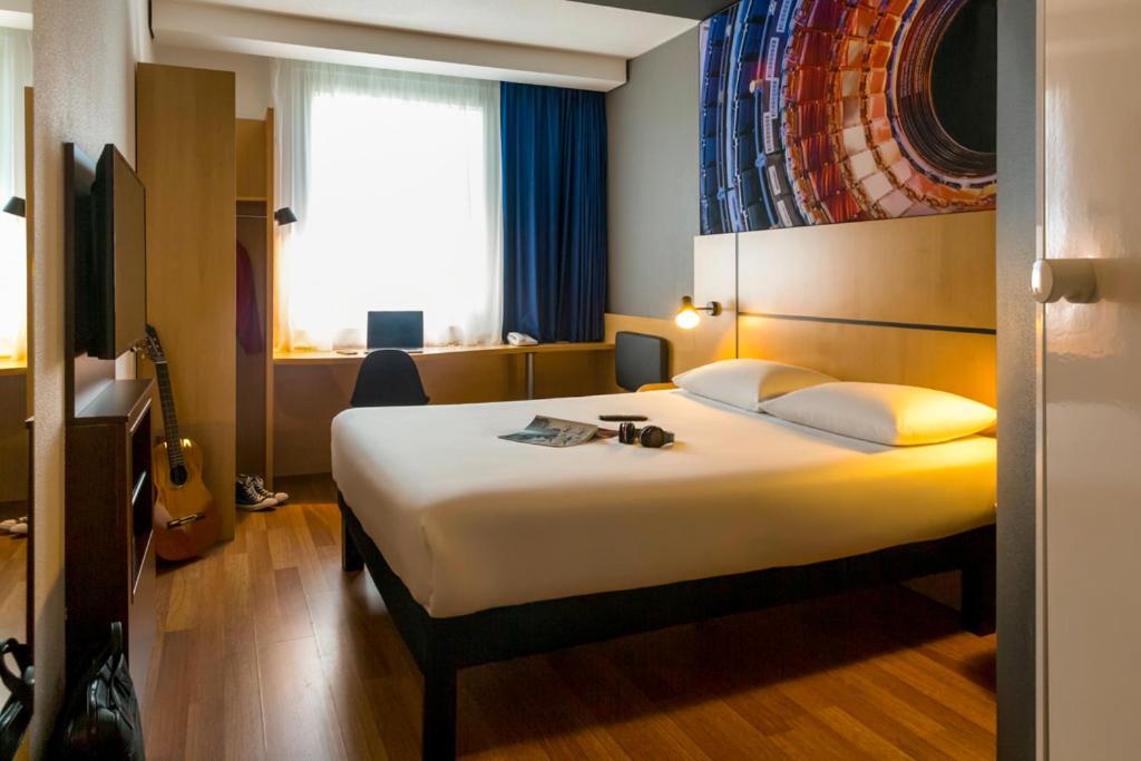 Standard Double Room - Photo 1