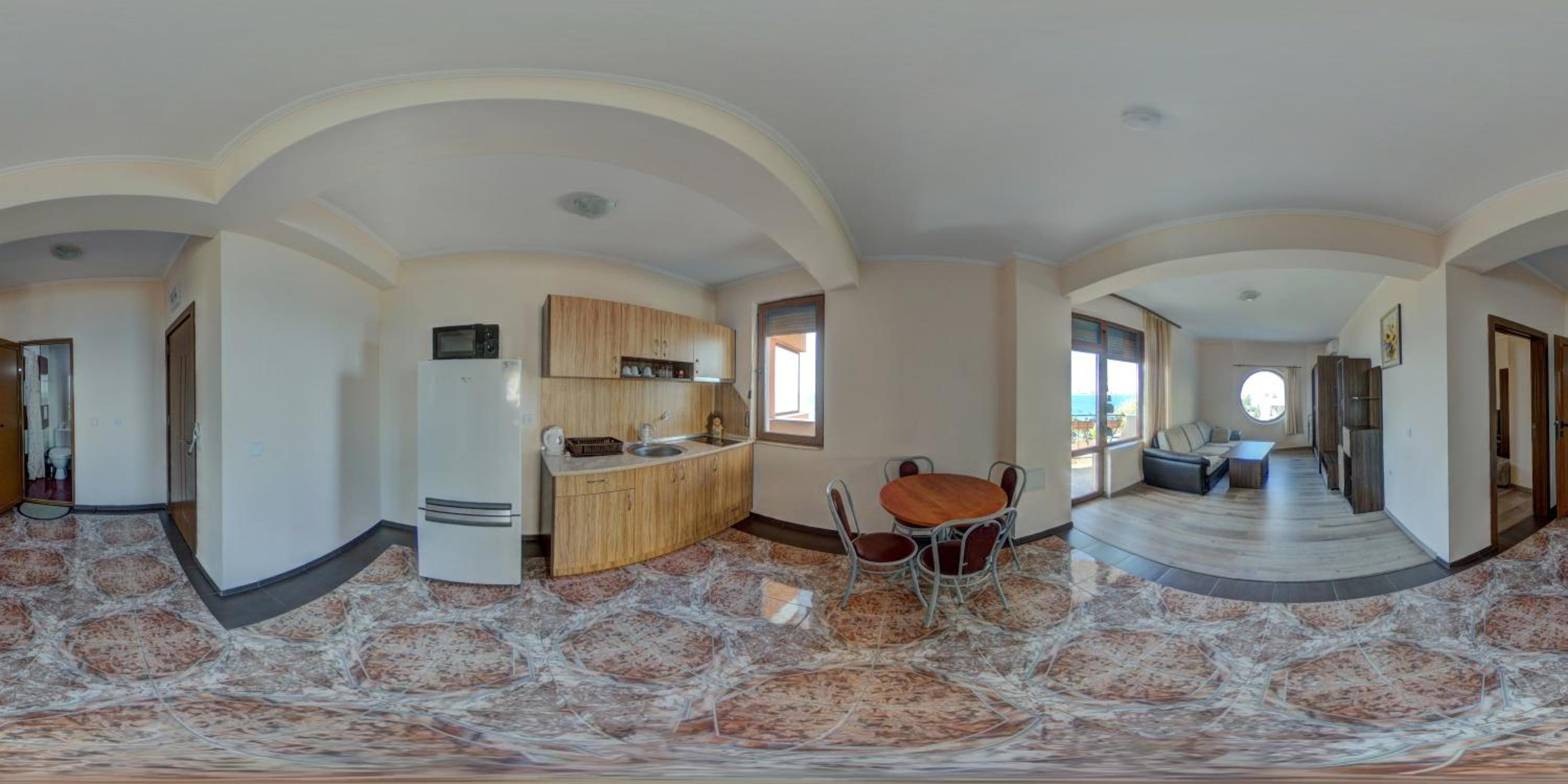 One-Bedroom Apartment - Photo 7