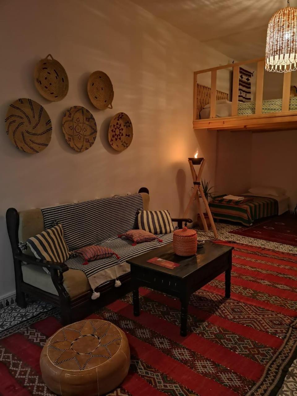 Apartment photo 1