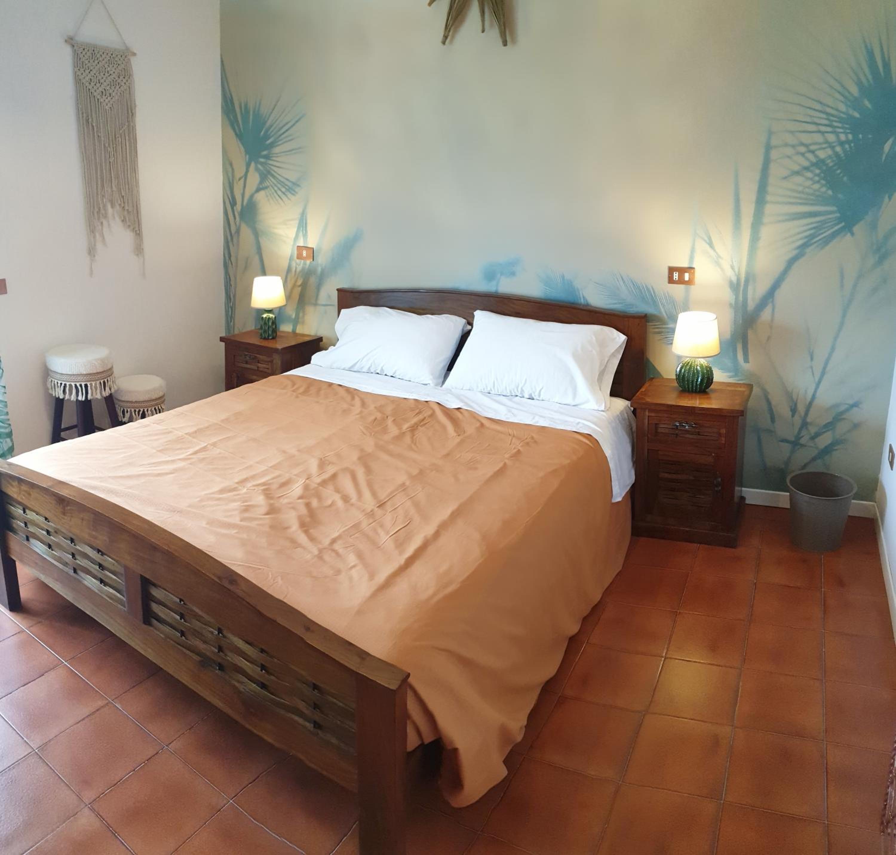 Standard Double Room with Shared Bathroom photo 3