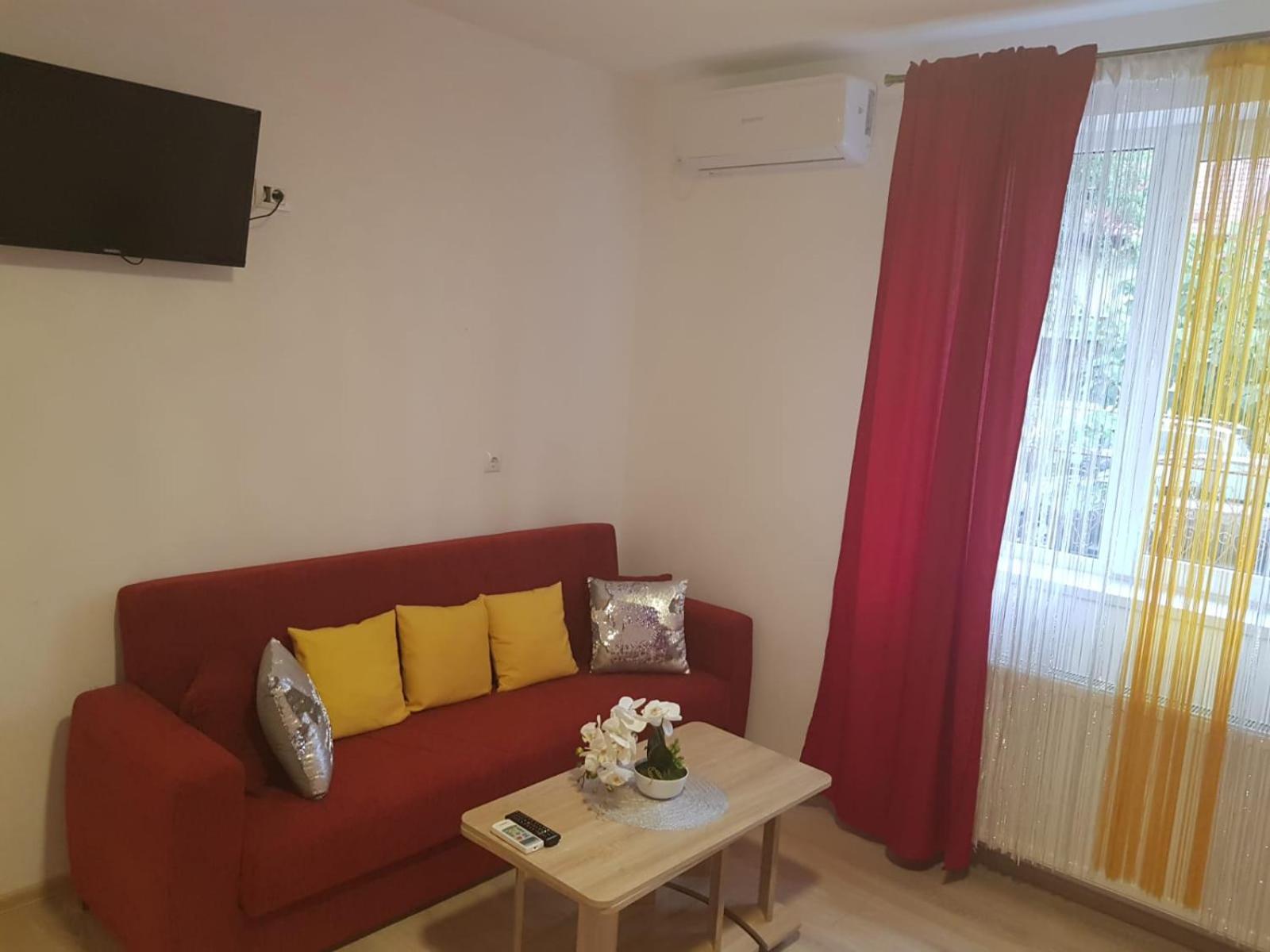 Apartment - Ground Floor photo 1