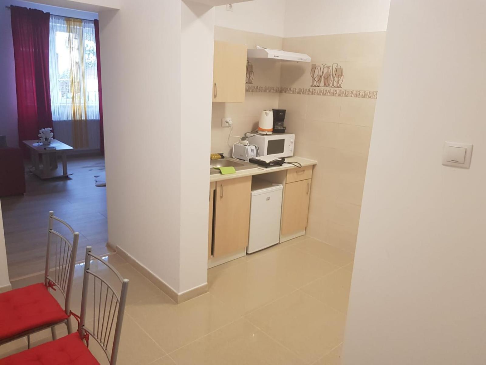 Apartment - Ground Floor photo 2