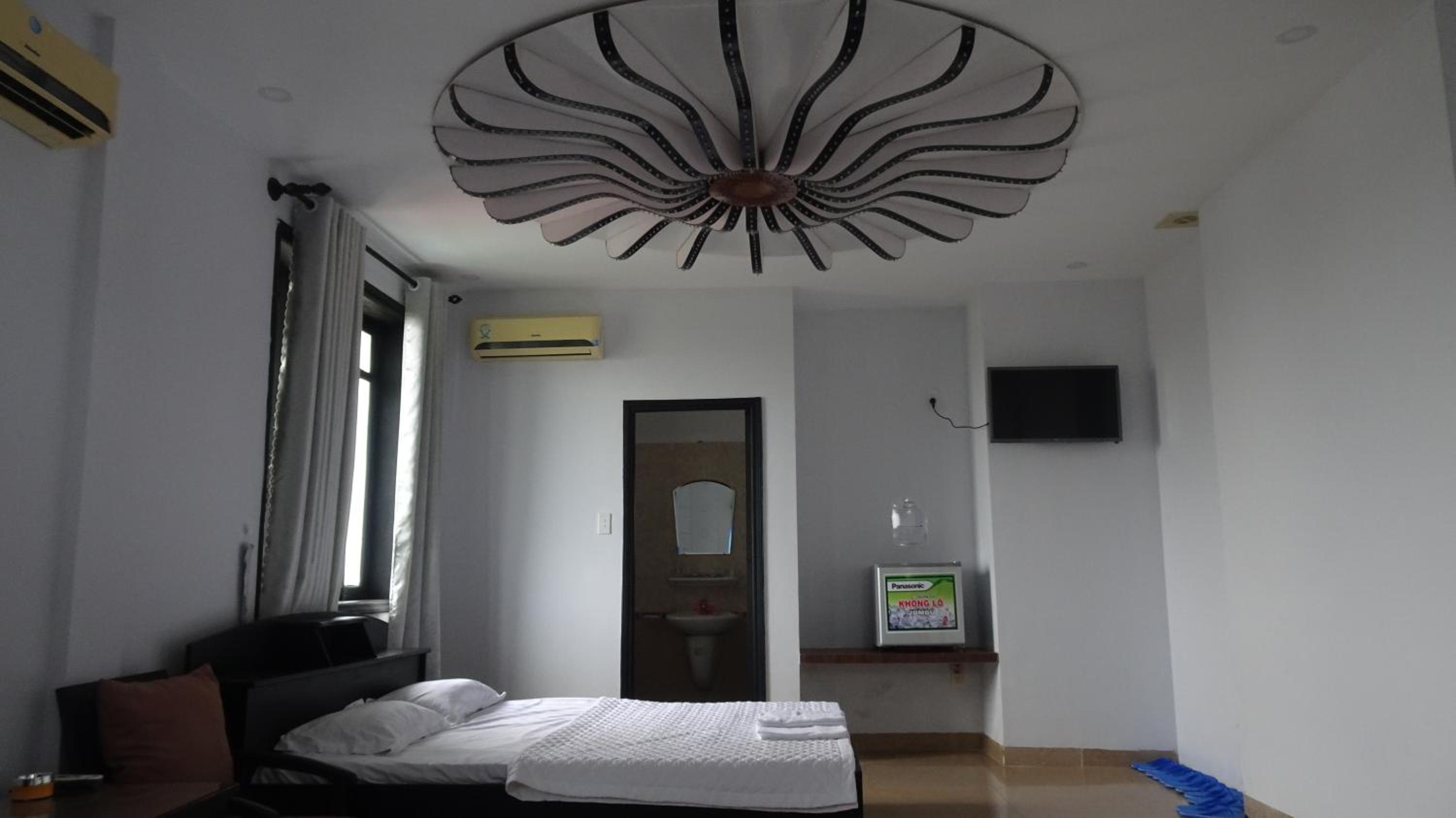Single Room with Garden View photo 1