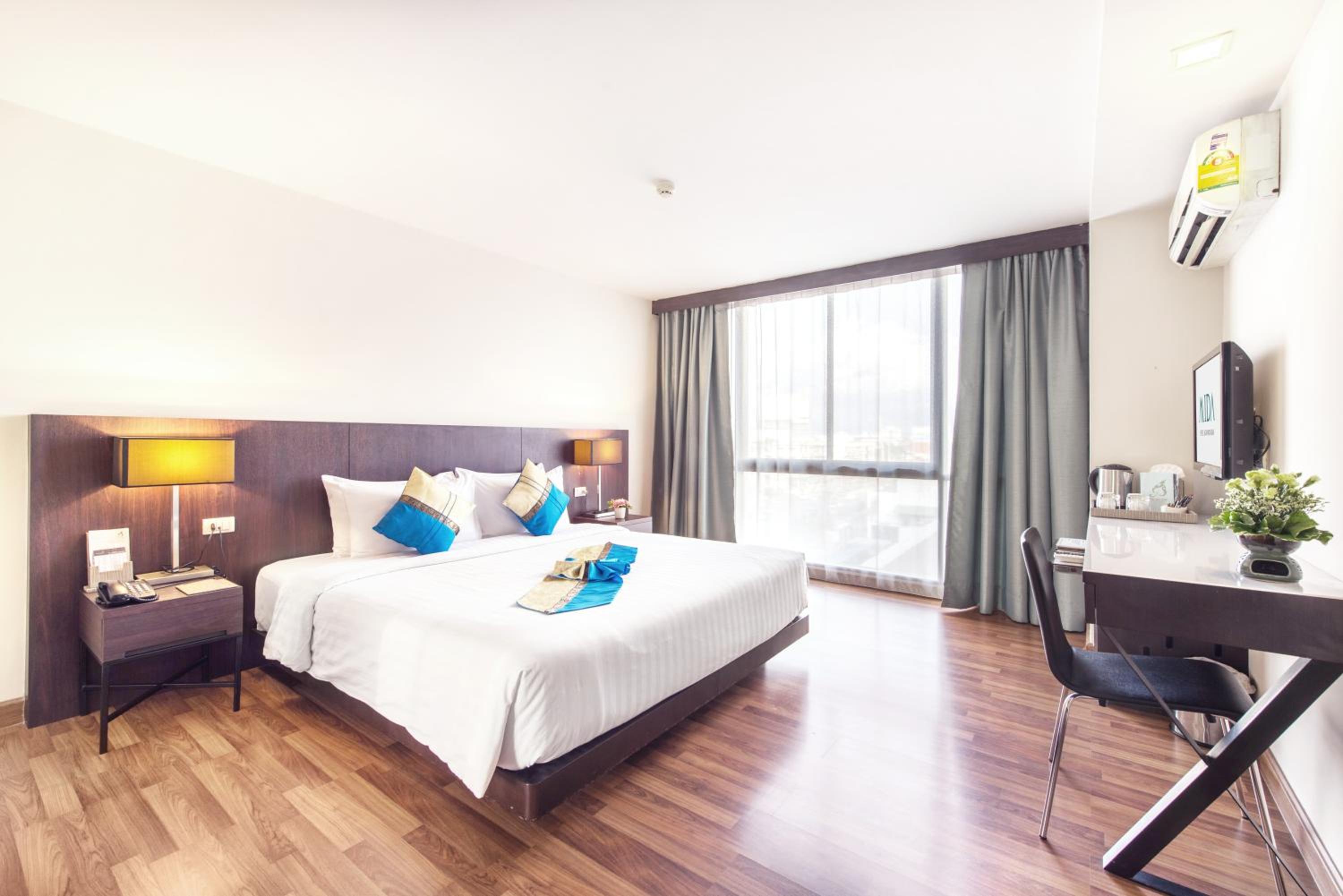 Deluxe Double or Twin Room - Photo 3