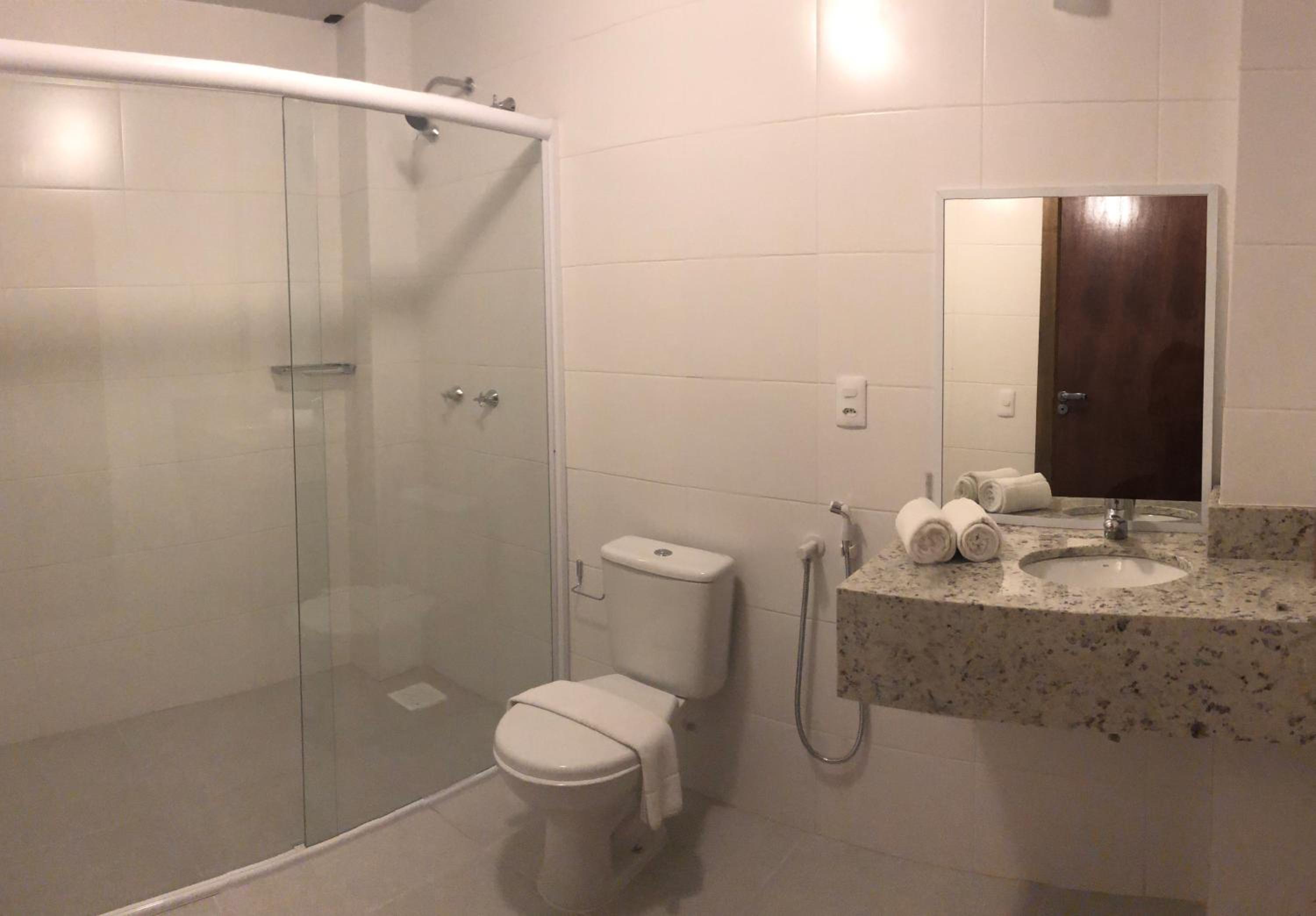 Standard Triple Room photo 2