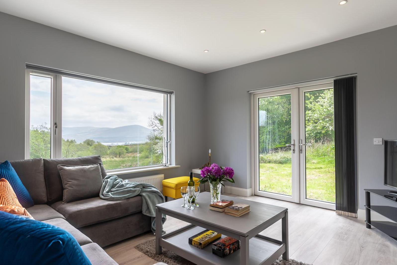 Villa with Sea View photo 1