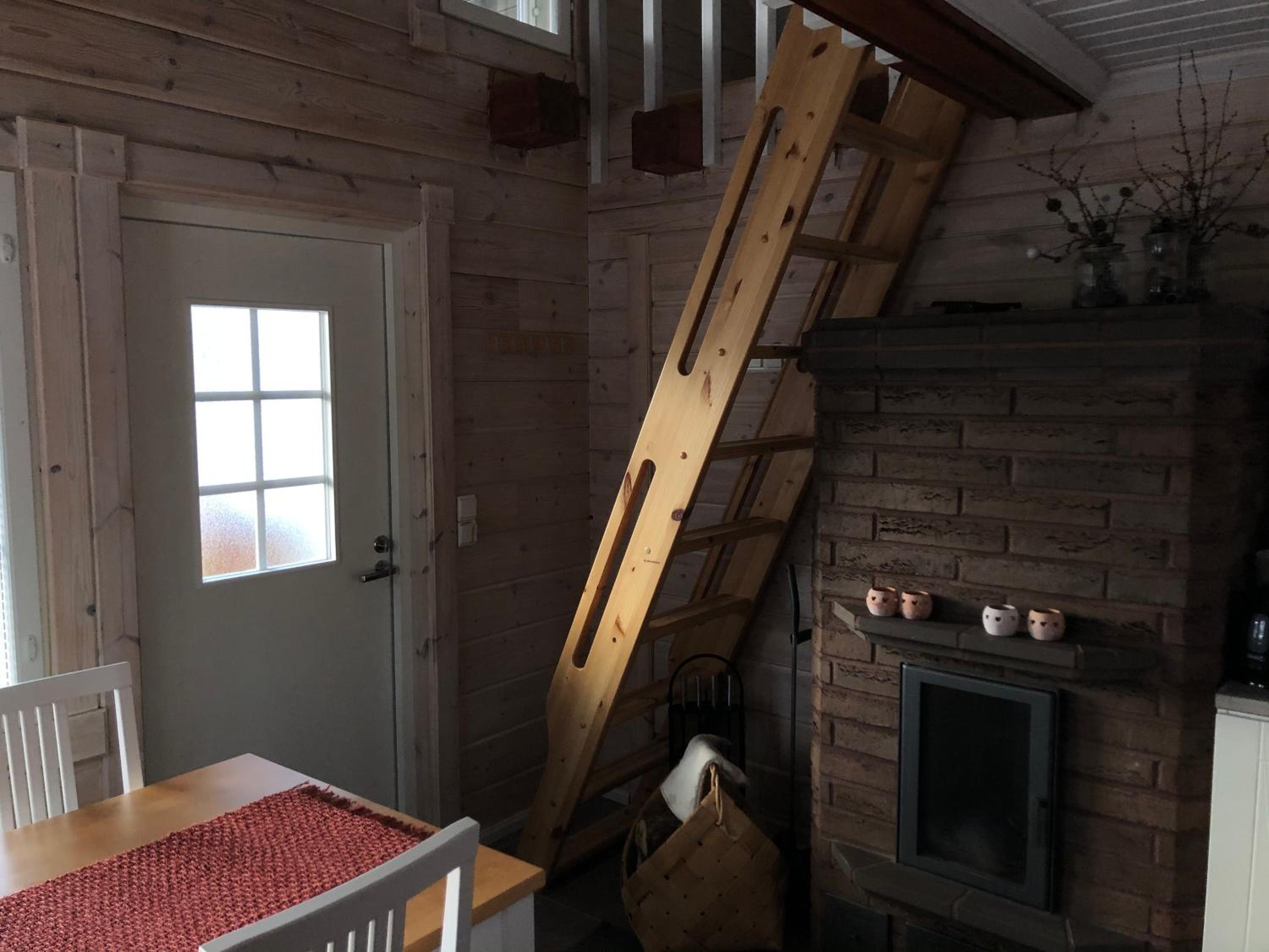 Chalet photo 3