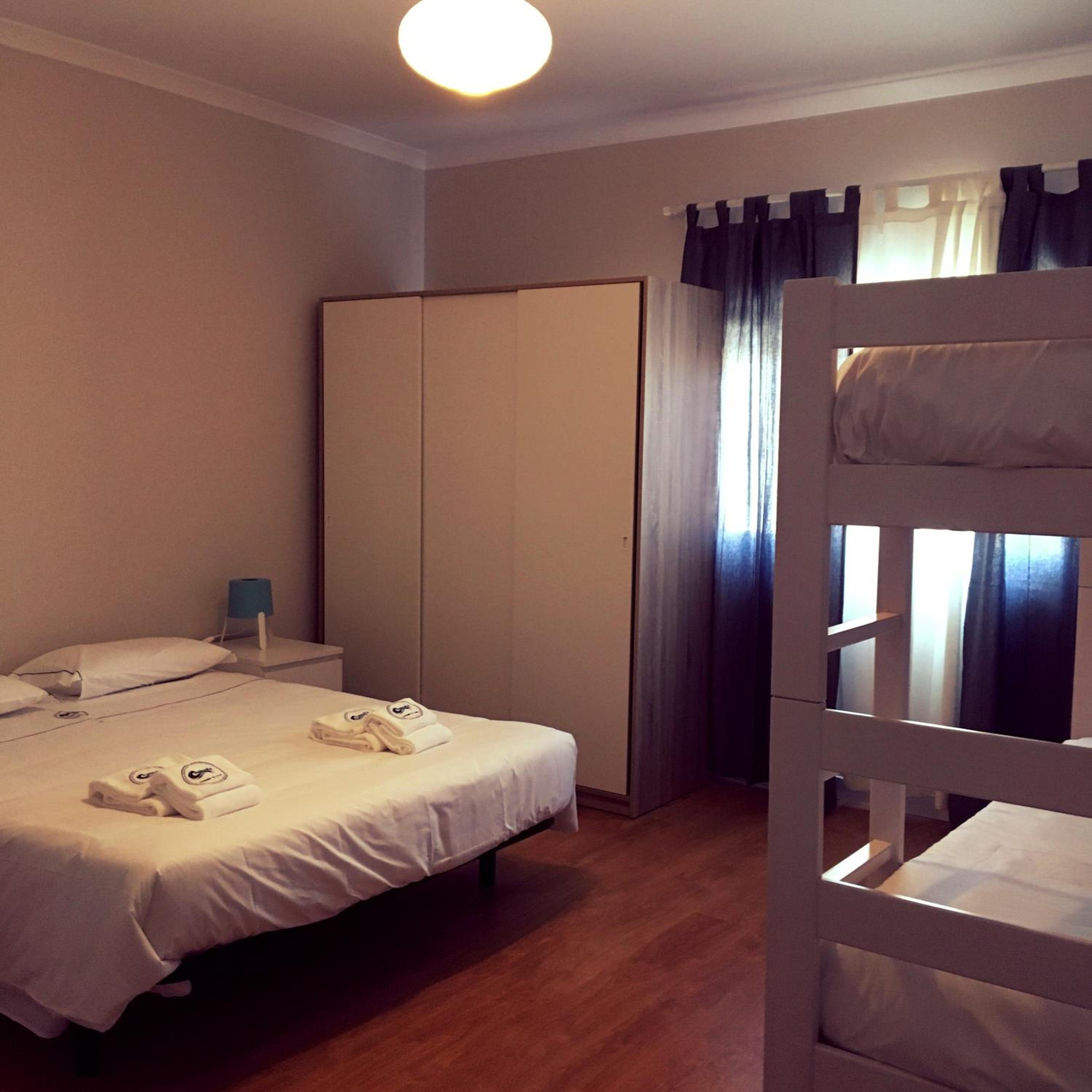 Four-Bedroom House photo 2