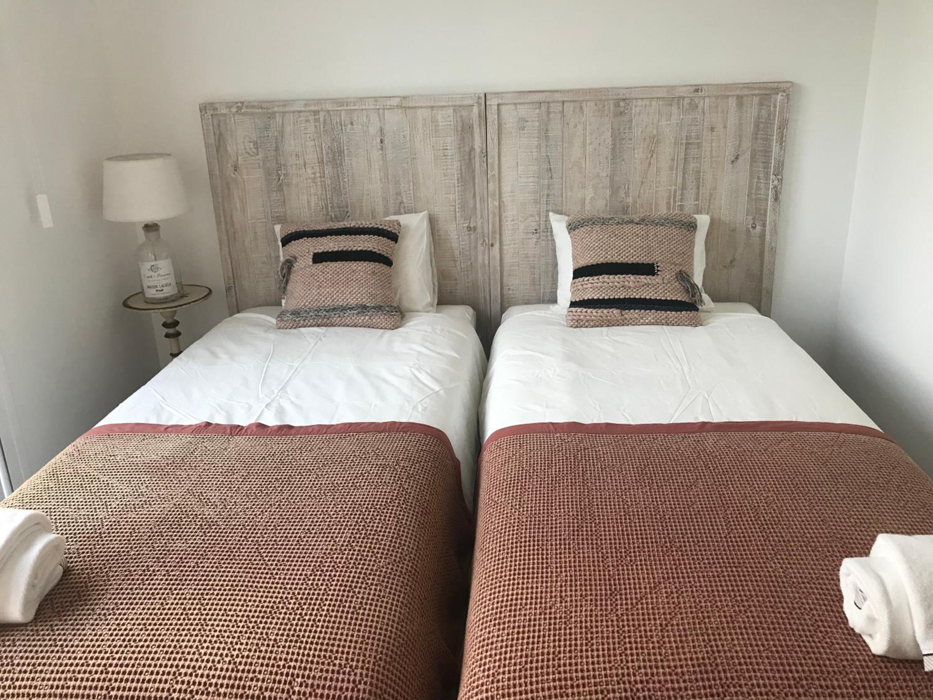 Two-Bedroom Suite photo 2