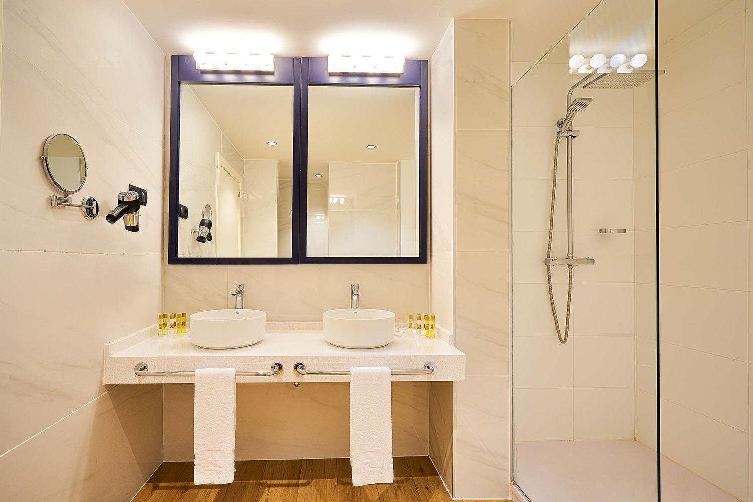 Superior Double Room with Terrace photo 2